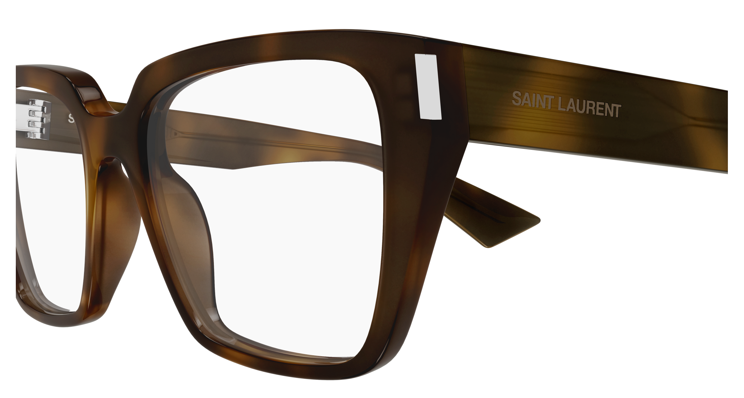 Saint Laurent SL930 Ecaille