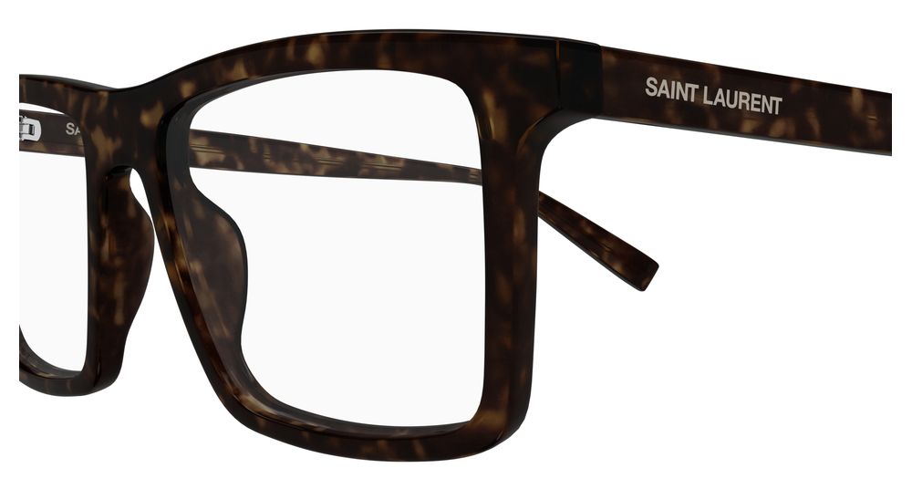Saint Laurent SL 906 Ecaille