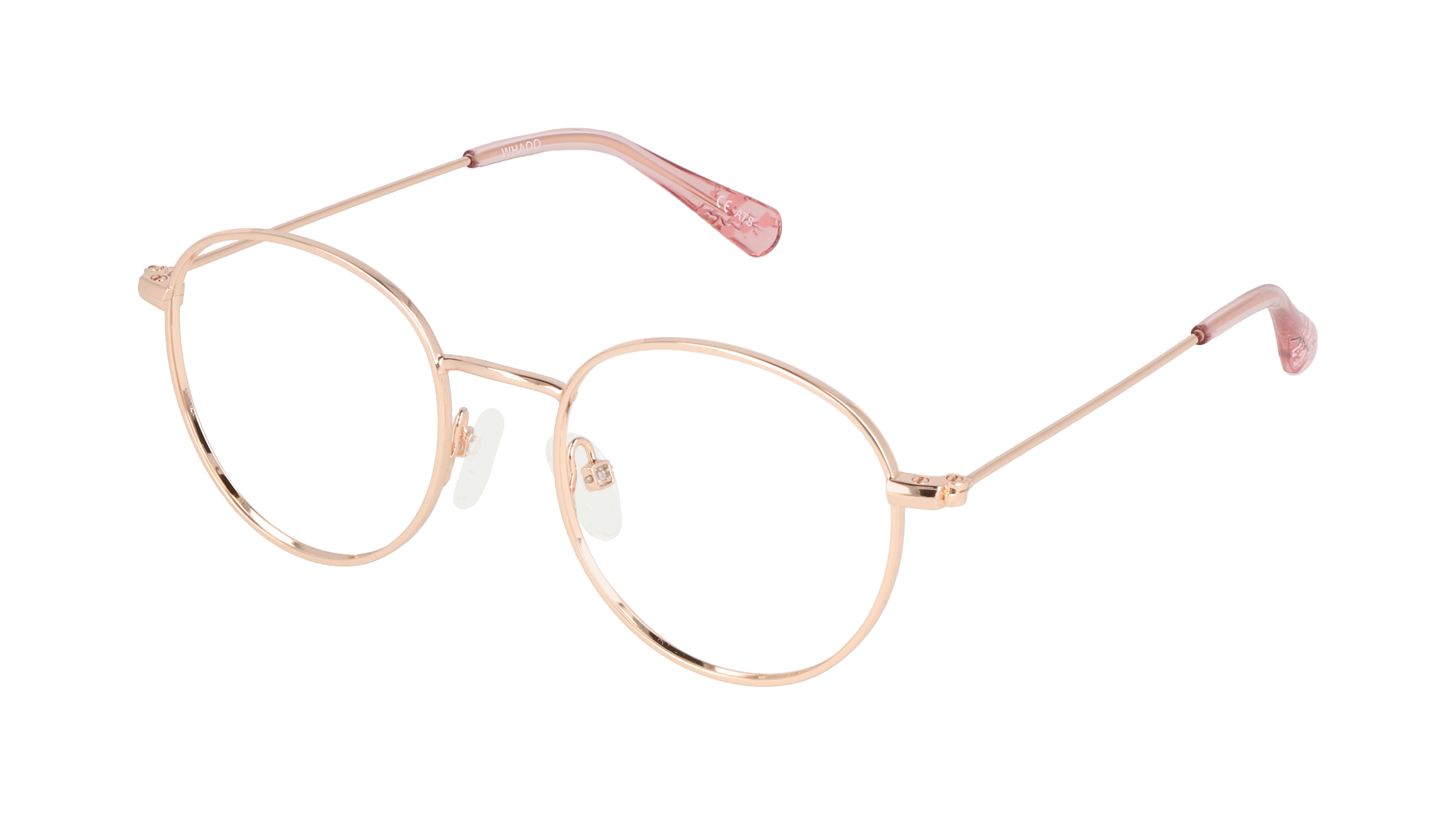 Whaoo J2602 Rose