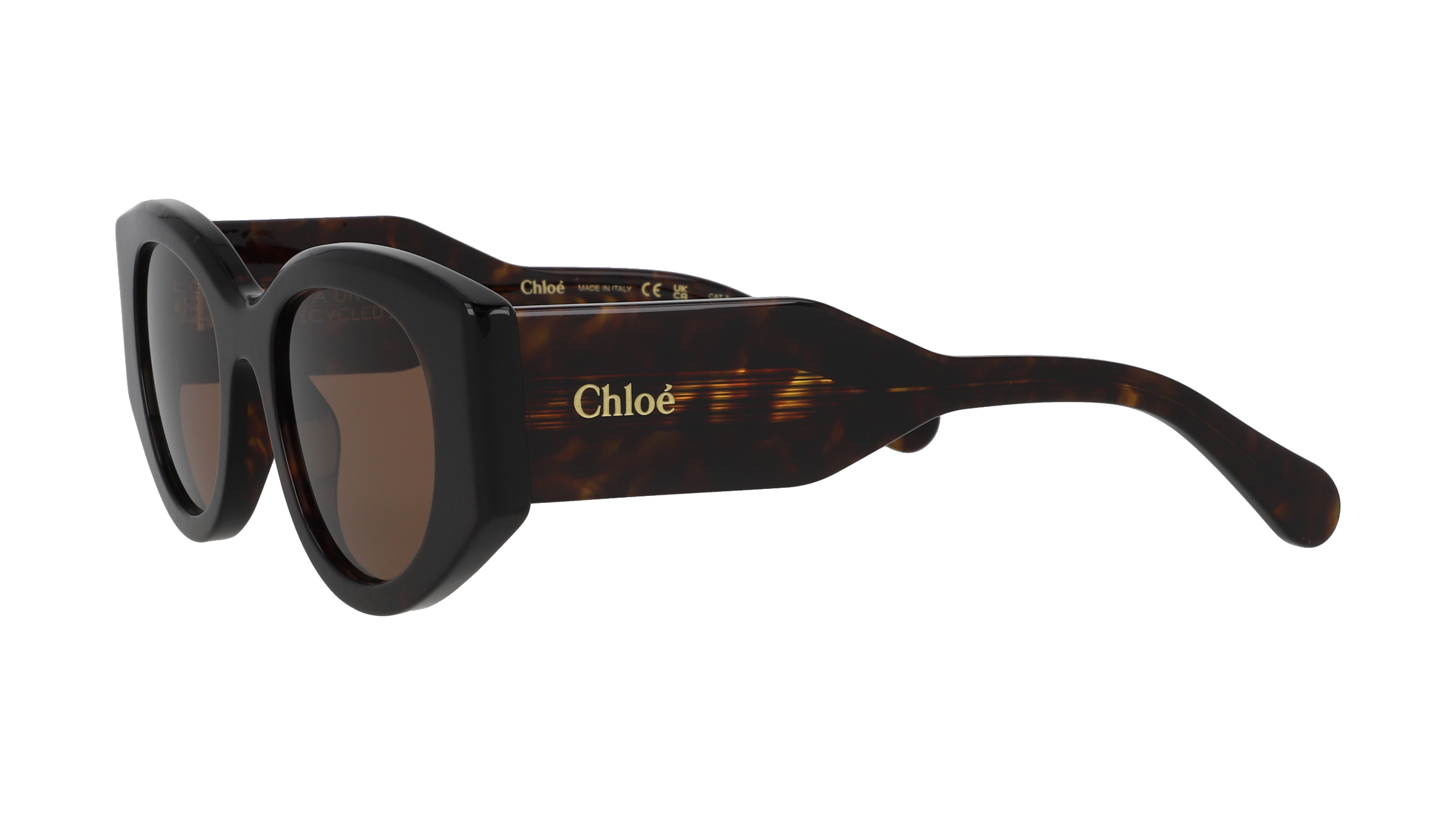 Chloé CH0251S Ecaille