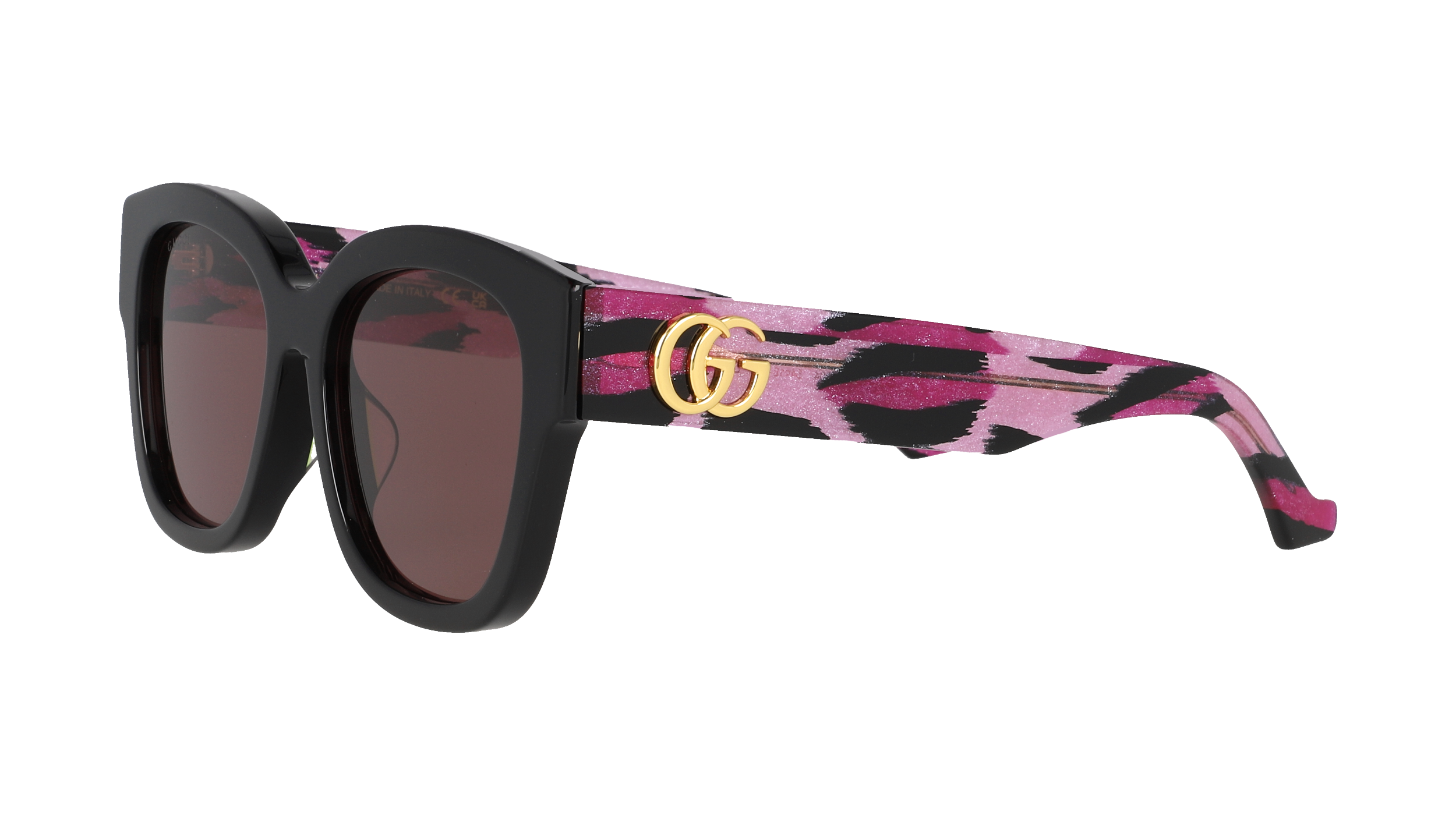 Gucci GG1550SK Noir