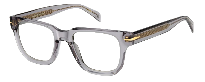 Eyewear by David Beckham DB 7130 Gris