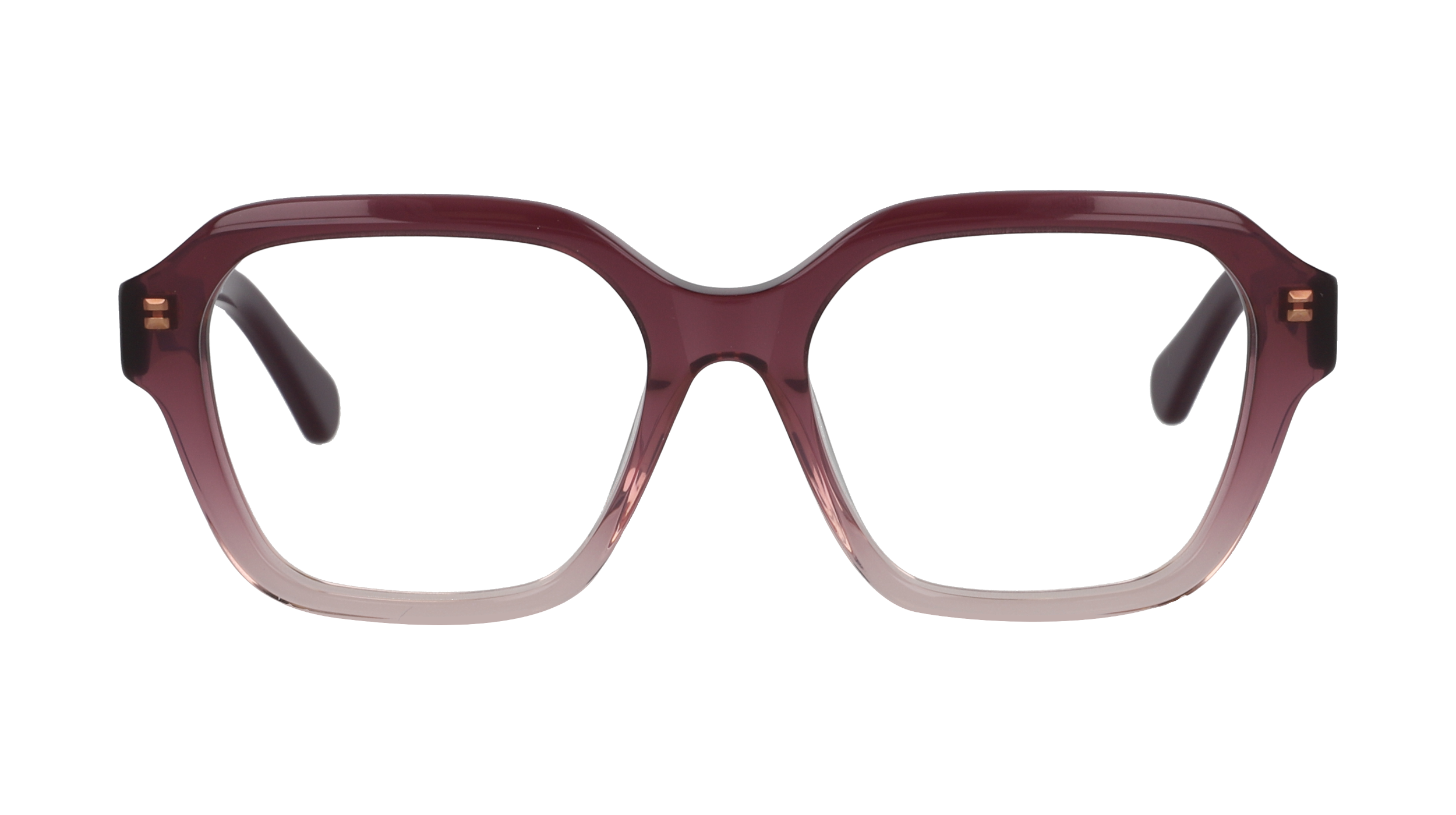 Chloé CH0272O Rouge