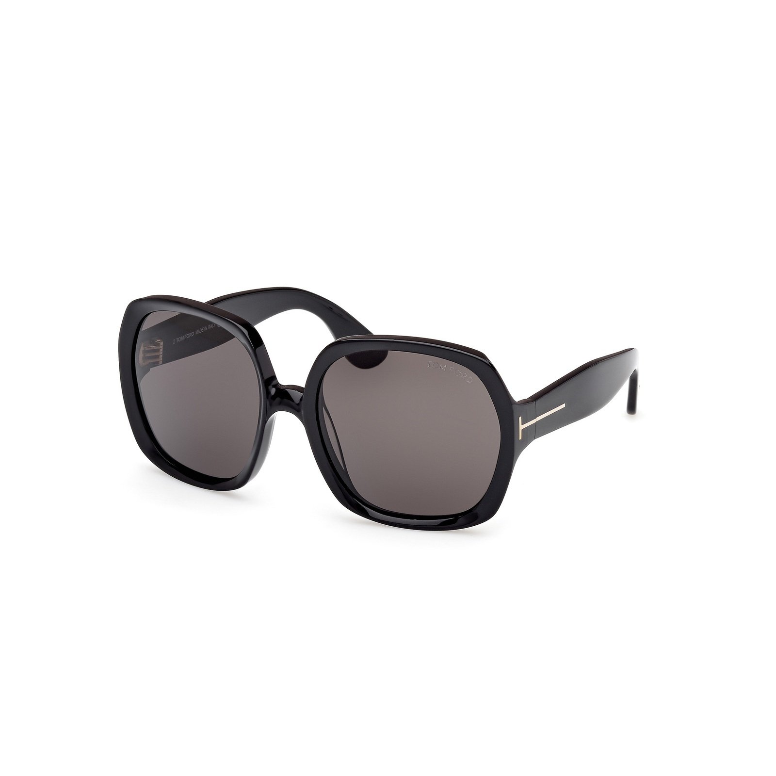 Tom Ford FT1221 Noir