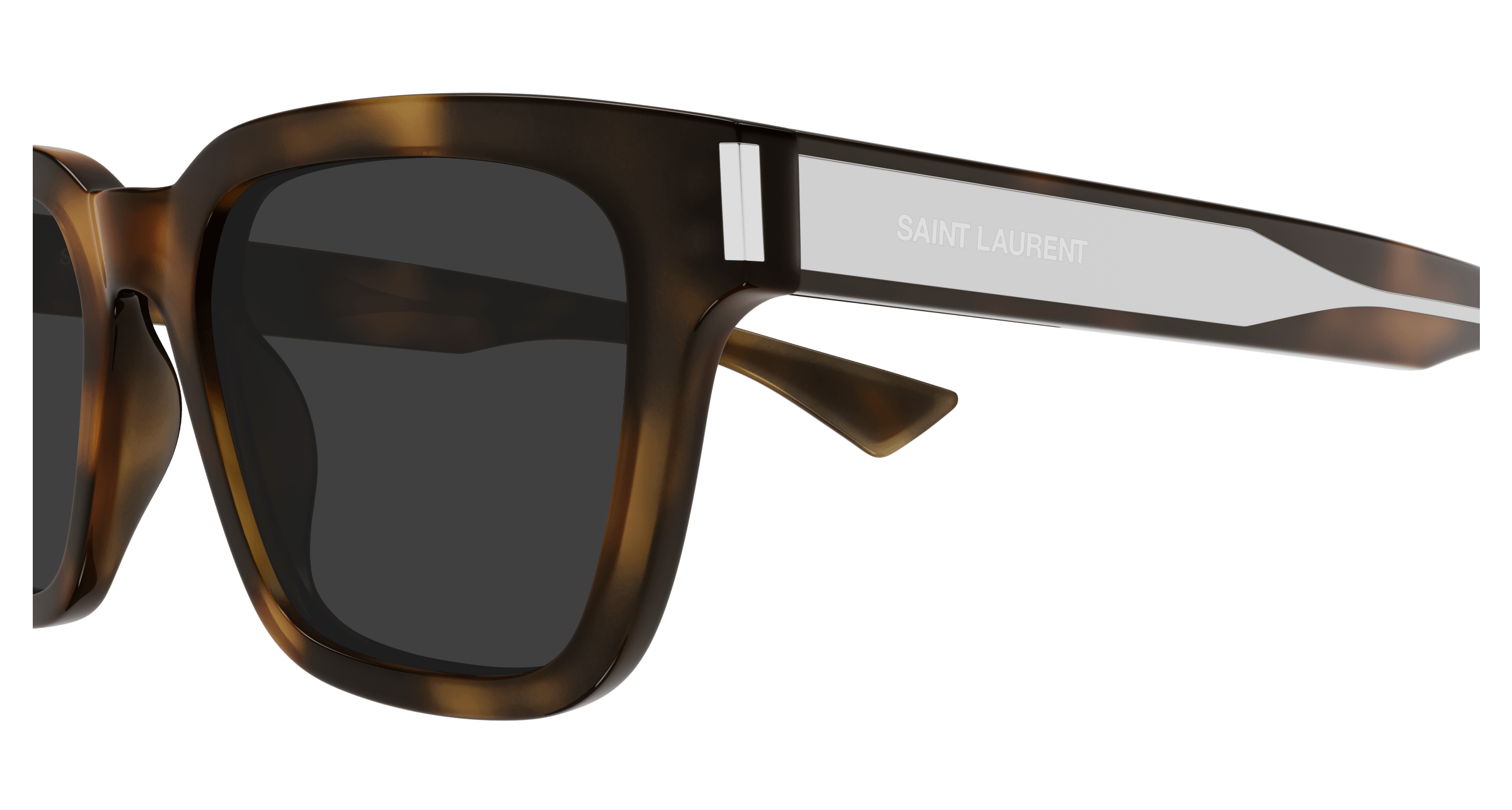 Saint Laurent SL790 Ecaille