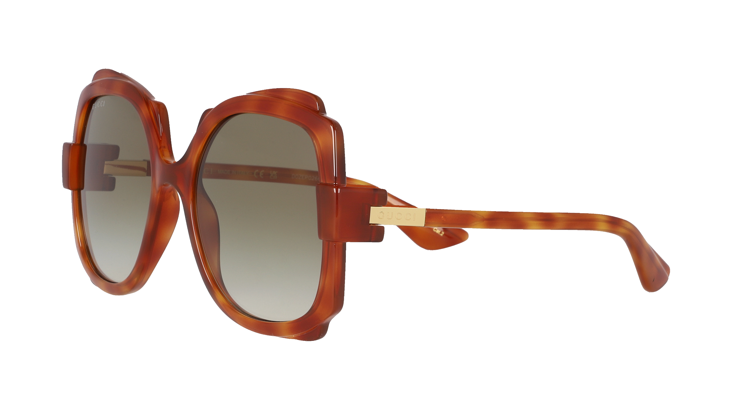 Gucci GG1431S Ecaille