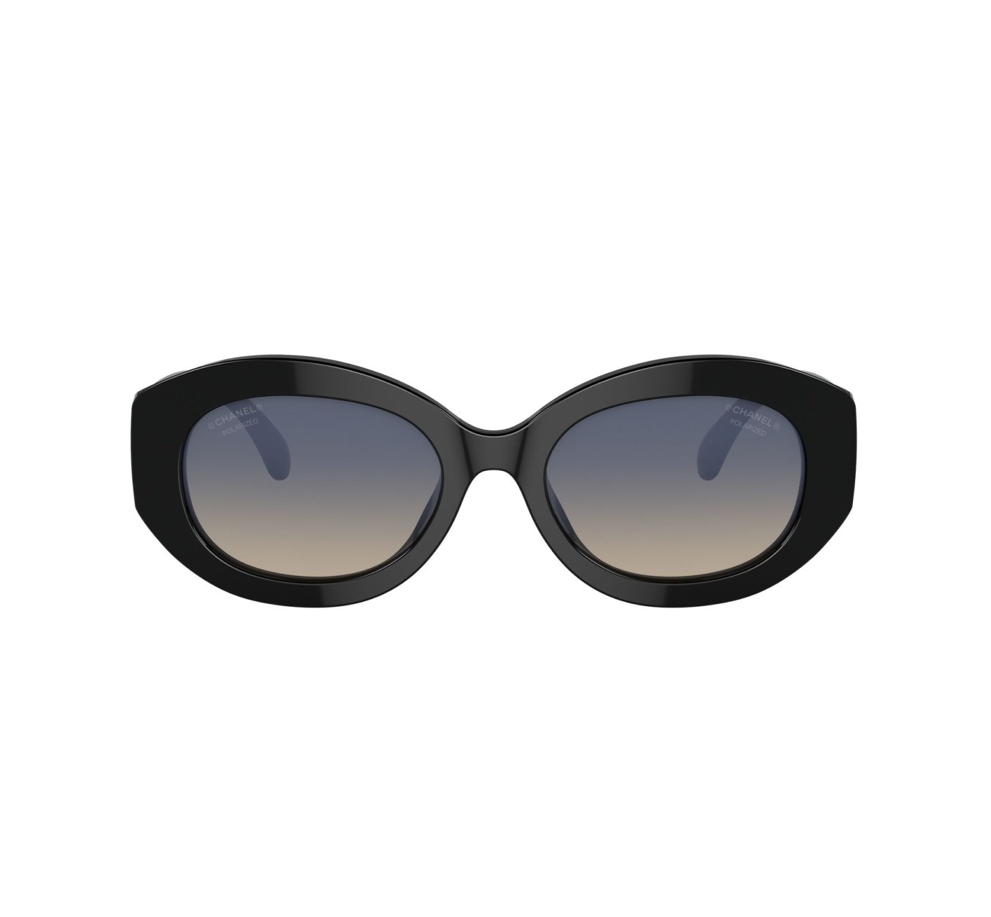 Chanel 0CH5528 Noir