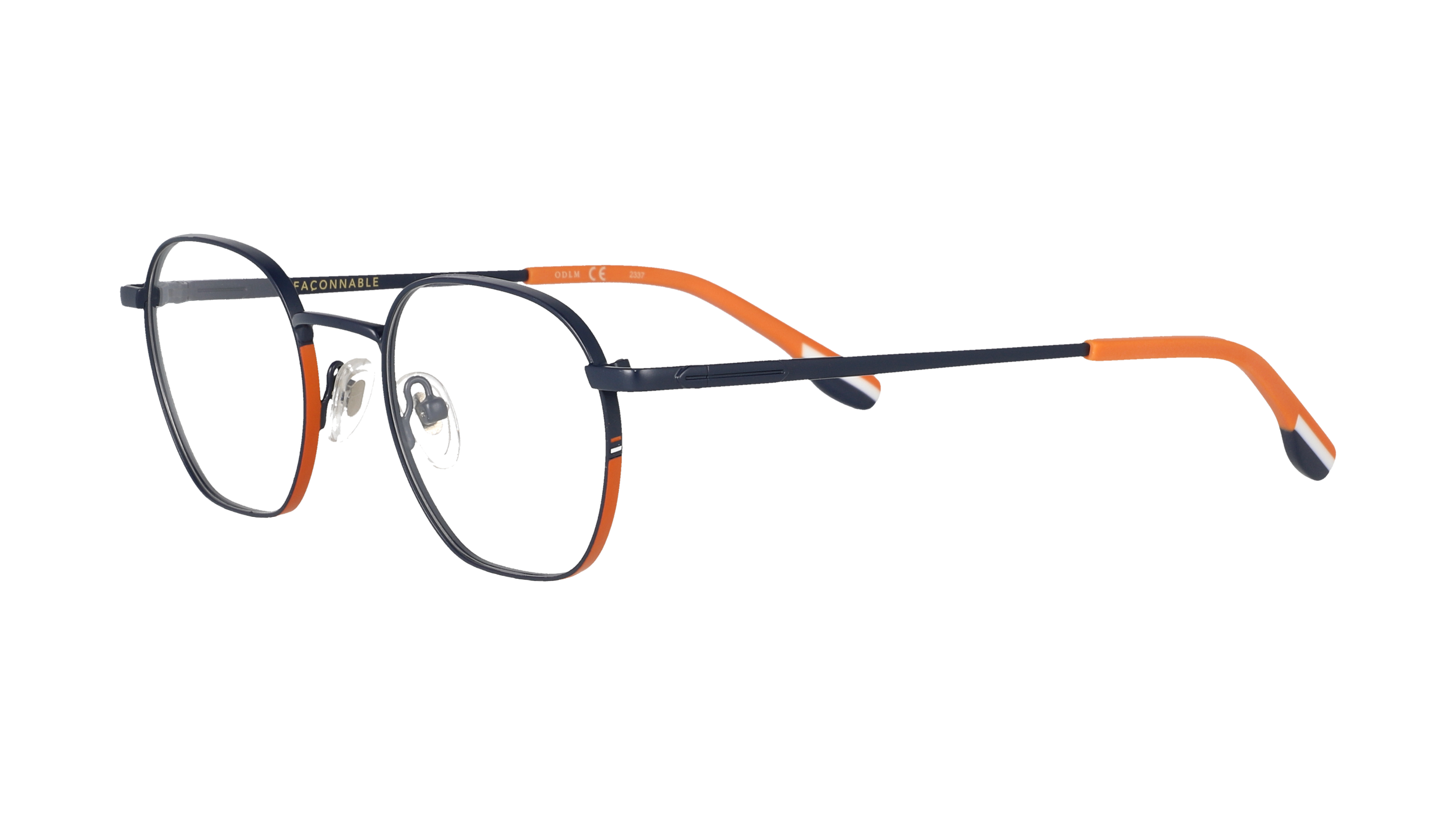 Façonnable FR031 Bleu