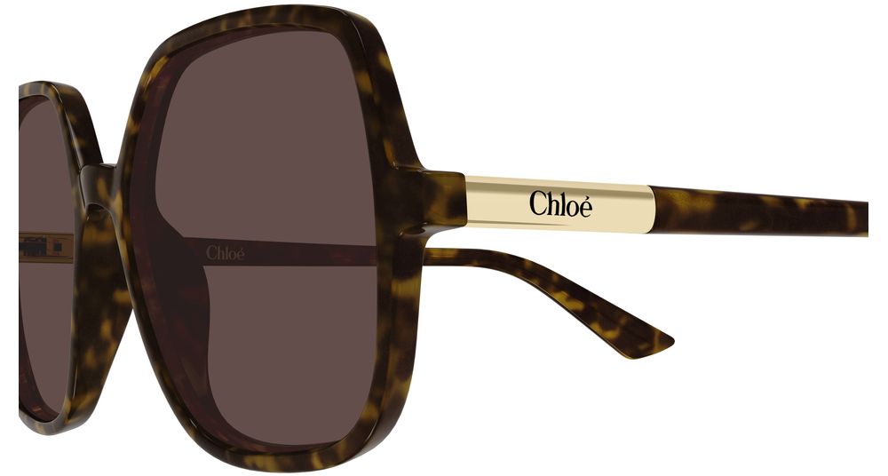 Chloé CH0362S Ecaille