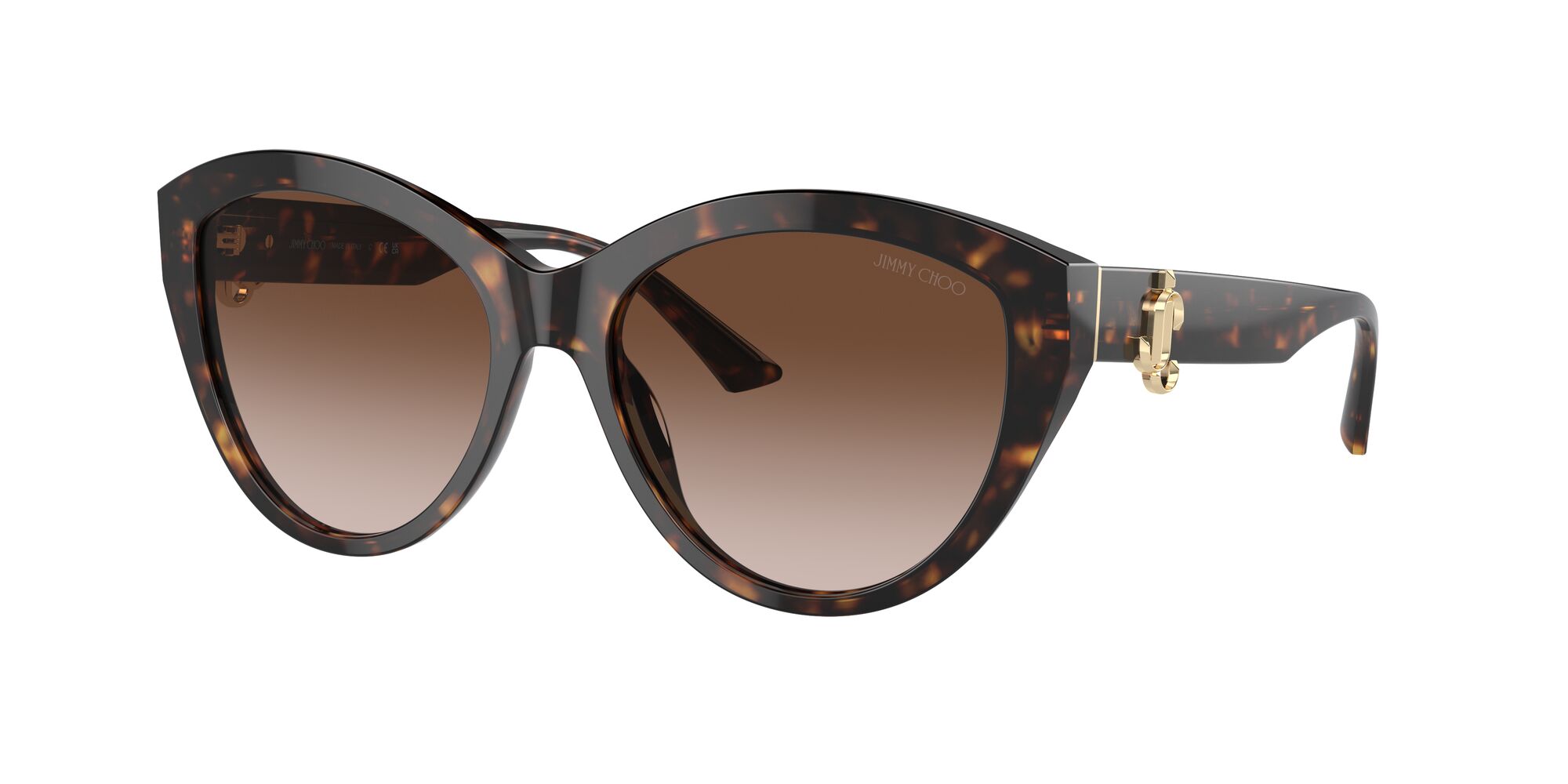 Jimmy Choo JC5007 Ecaille