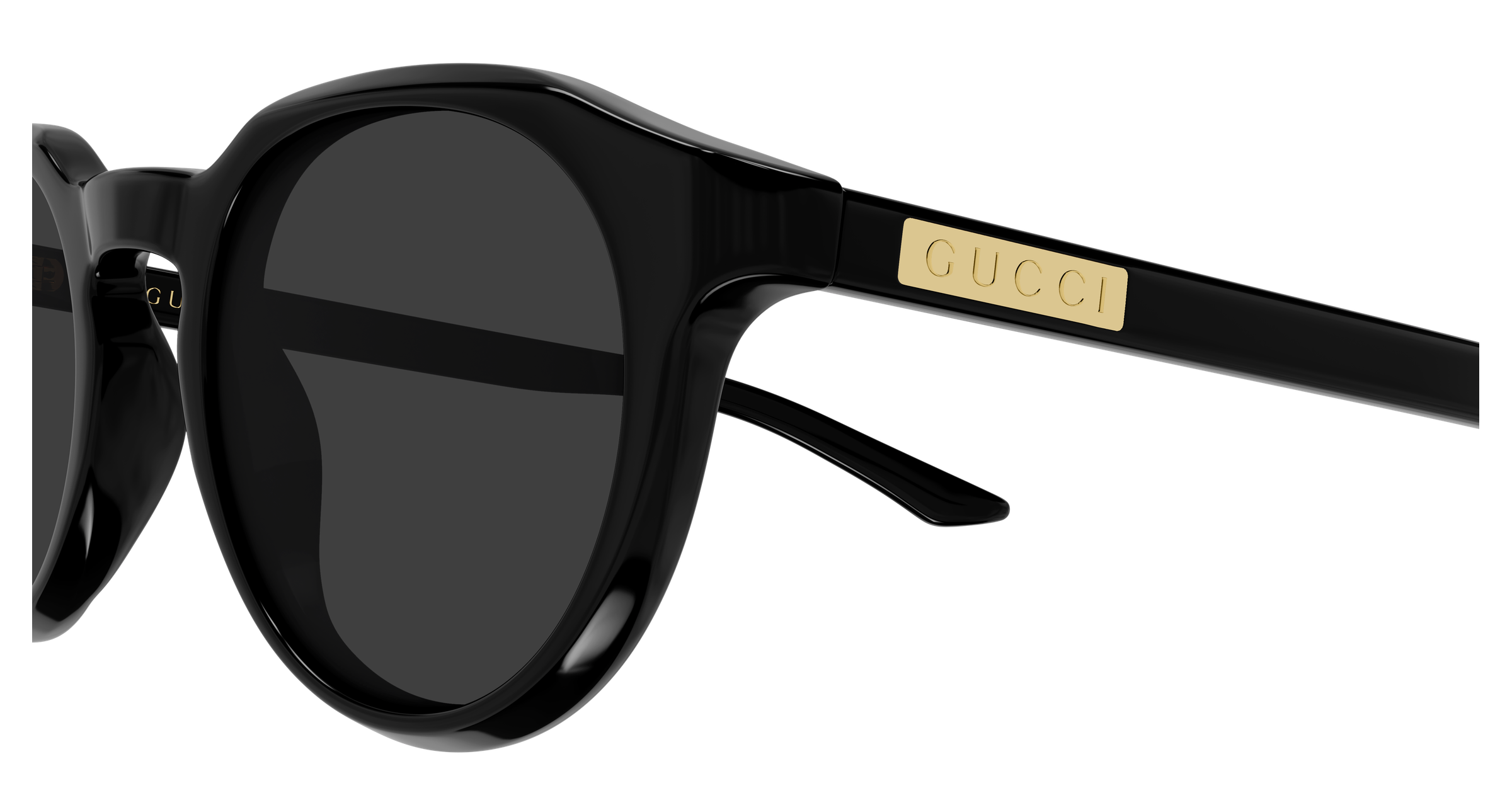 Gucci GG2079S Noir