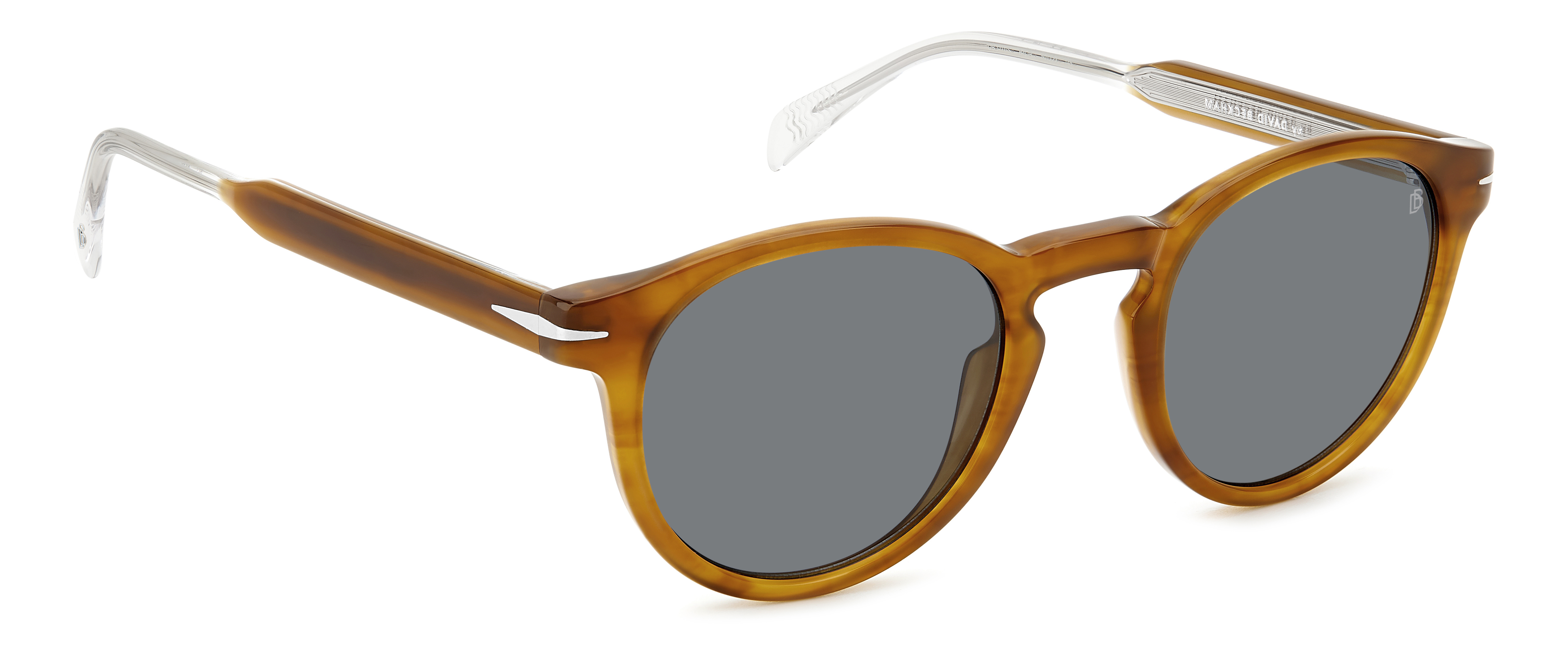 Eyewear by David Beckham DB 1111/S Brun