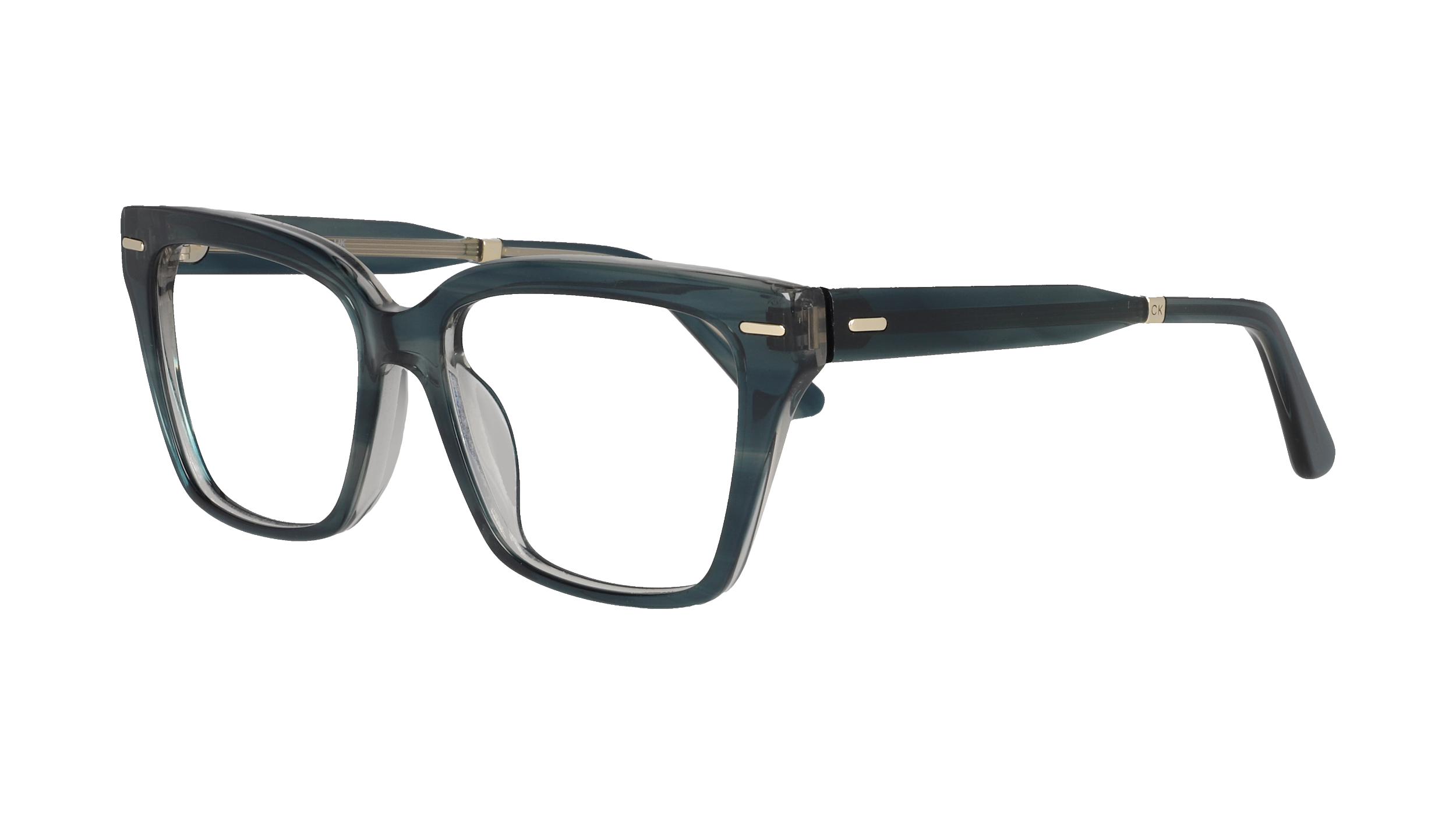 Calvin Klein CK22539 Bleu