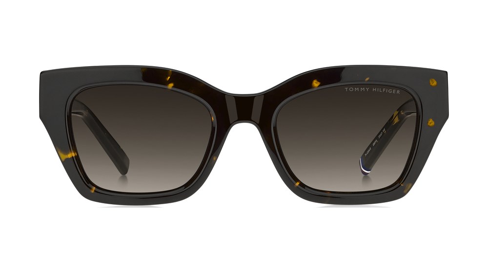 Tommy Hilfiger TH 2264/S Brun