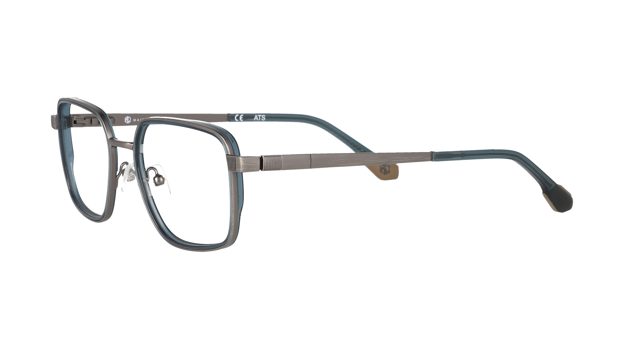 Maison Léo ML2505 Bleu