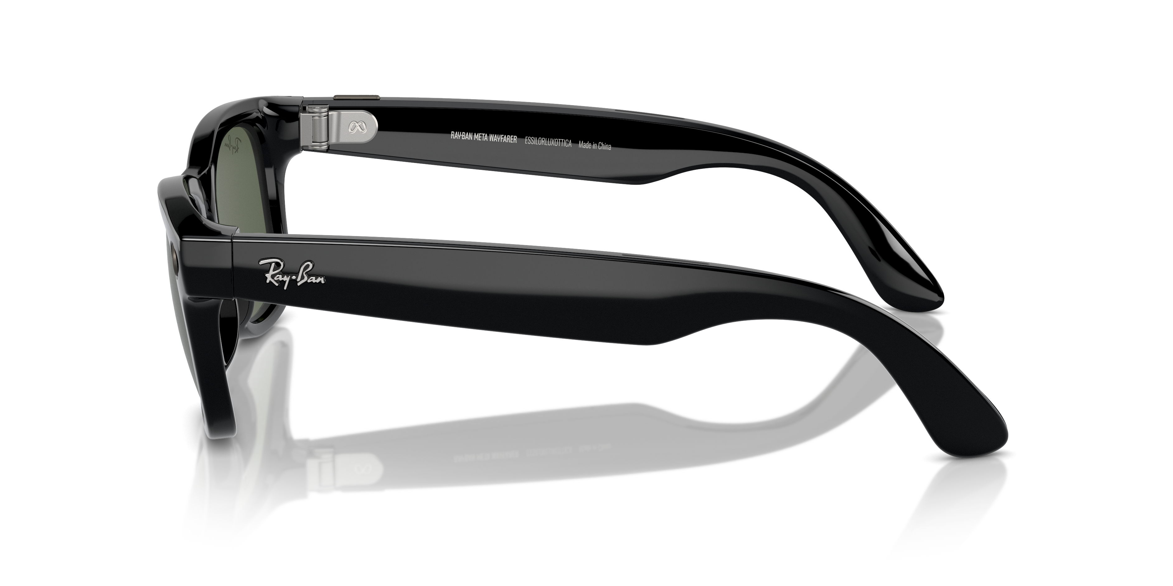 Ray-Ban Meta – RW4006 Noir