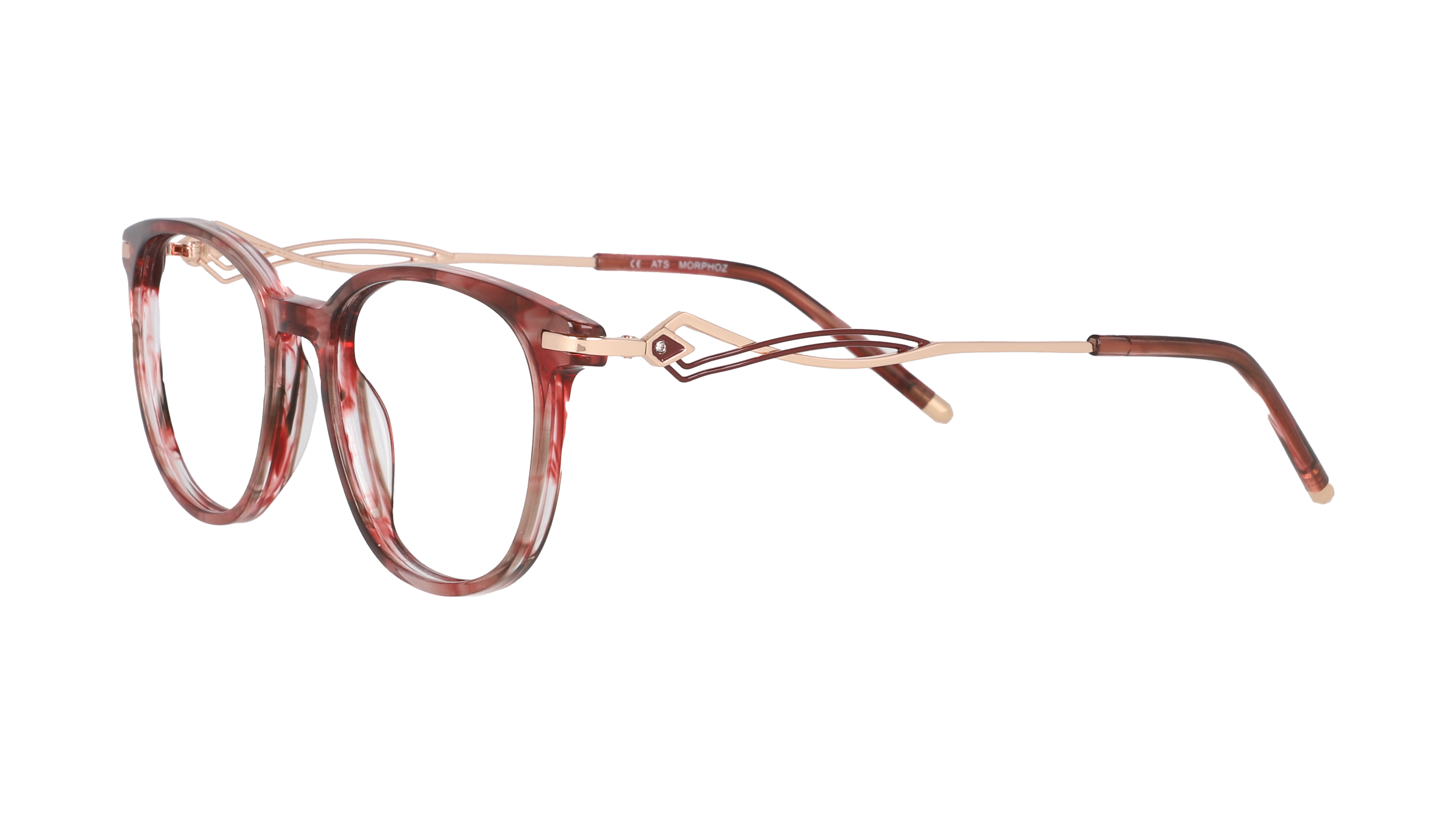 Morphoz MZF2406 Rose