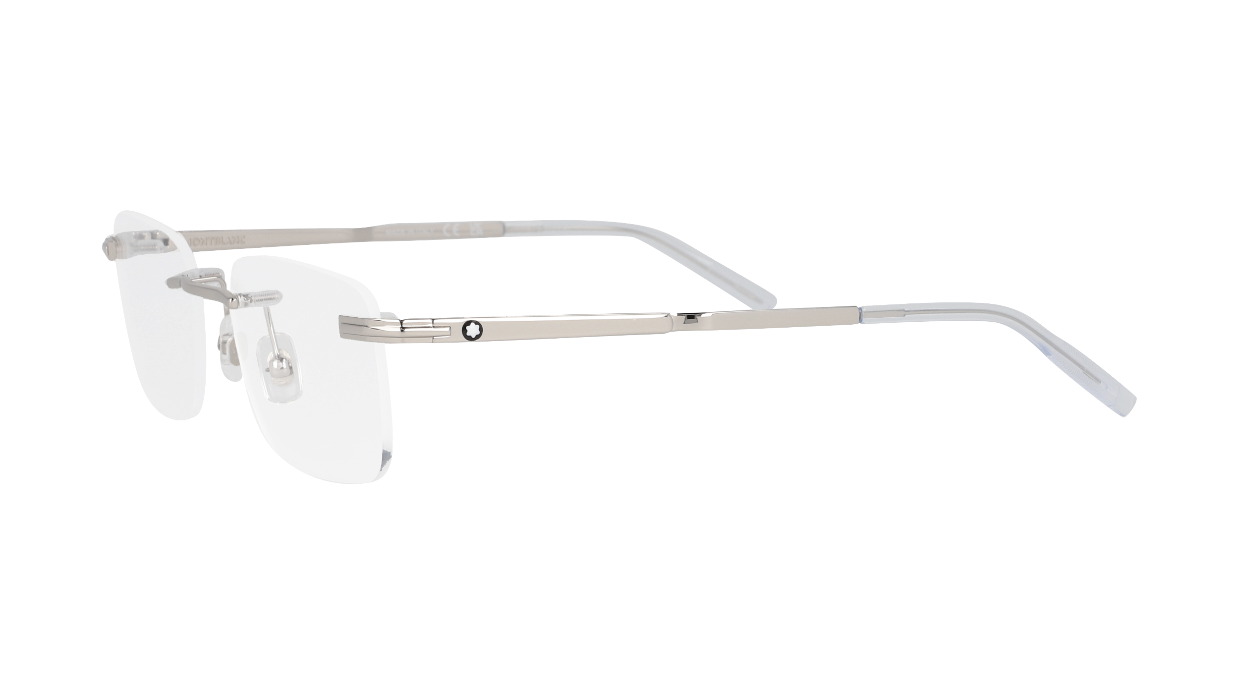 Montblanc MB0279O Gris