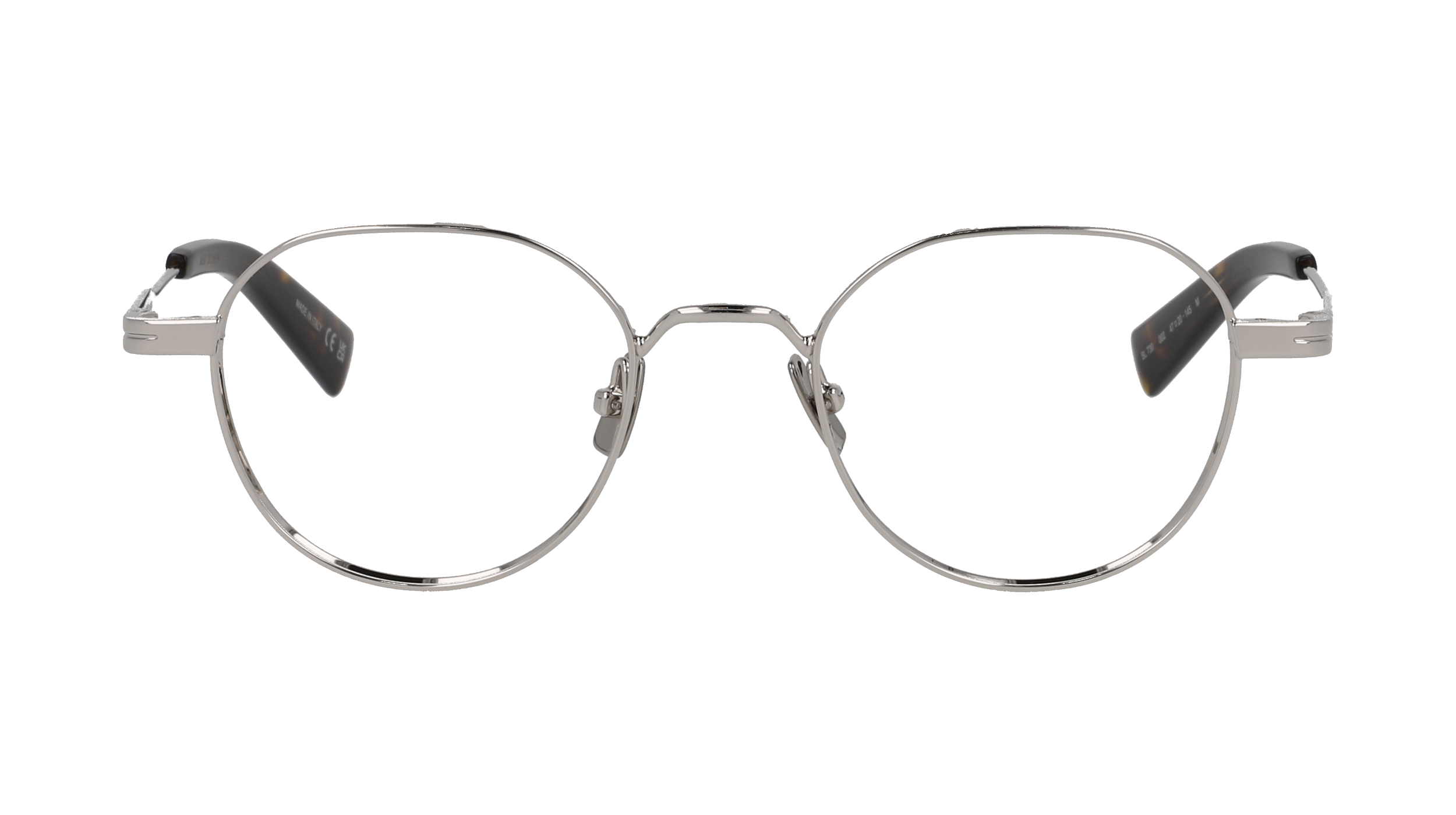 Saint Laurent SL730 Argent