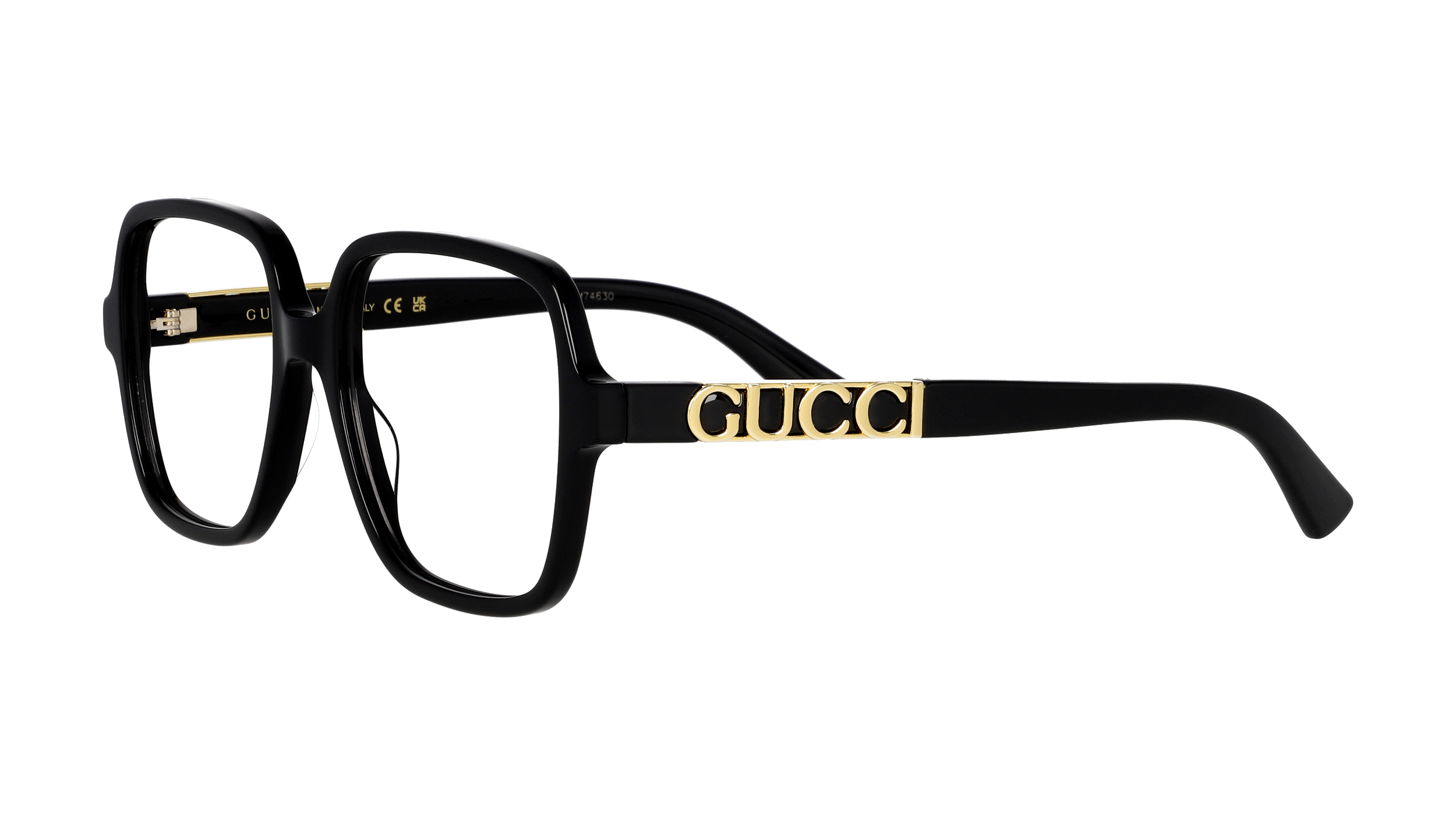 Gucci GG1193O Noir