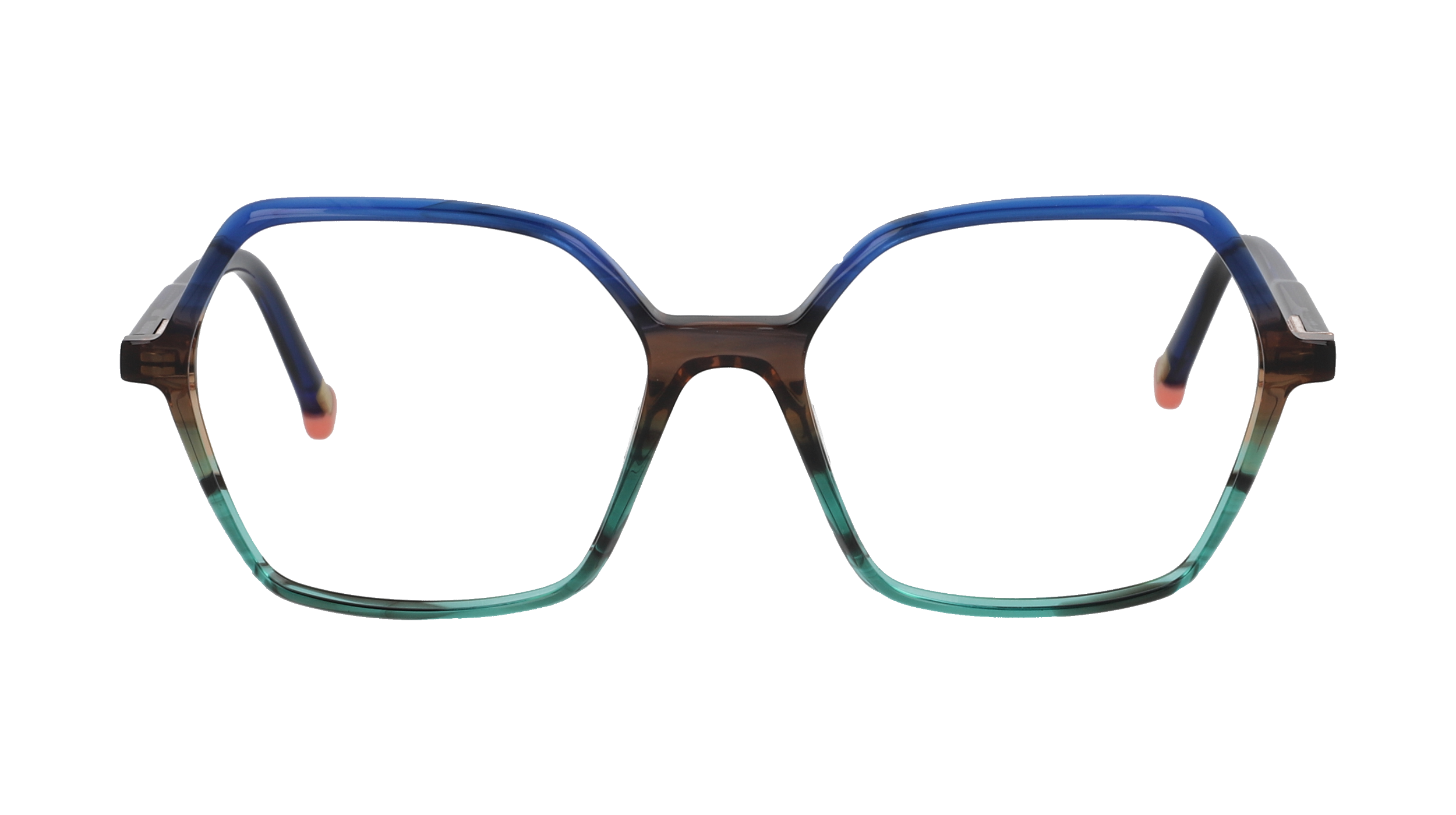 Clémence & Margaux CM548 LA FLAMBOYANTE Bleu