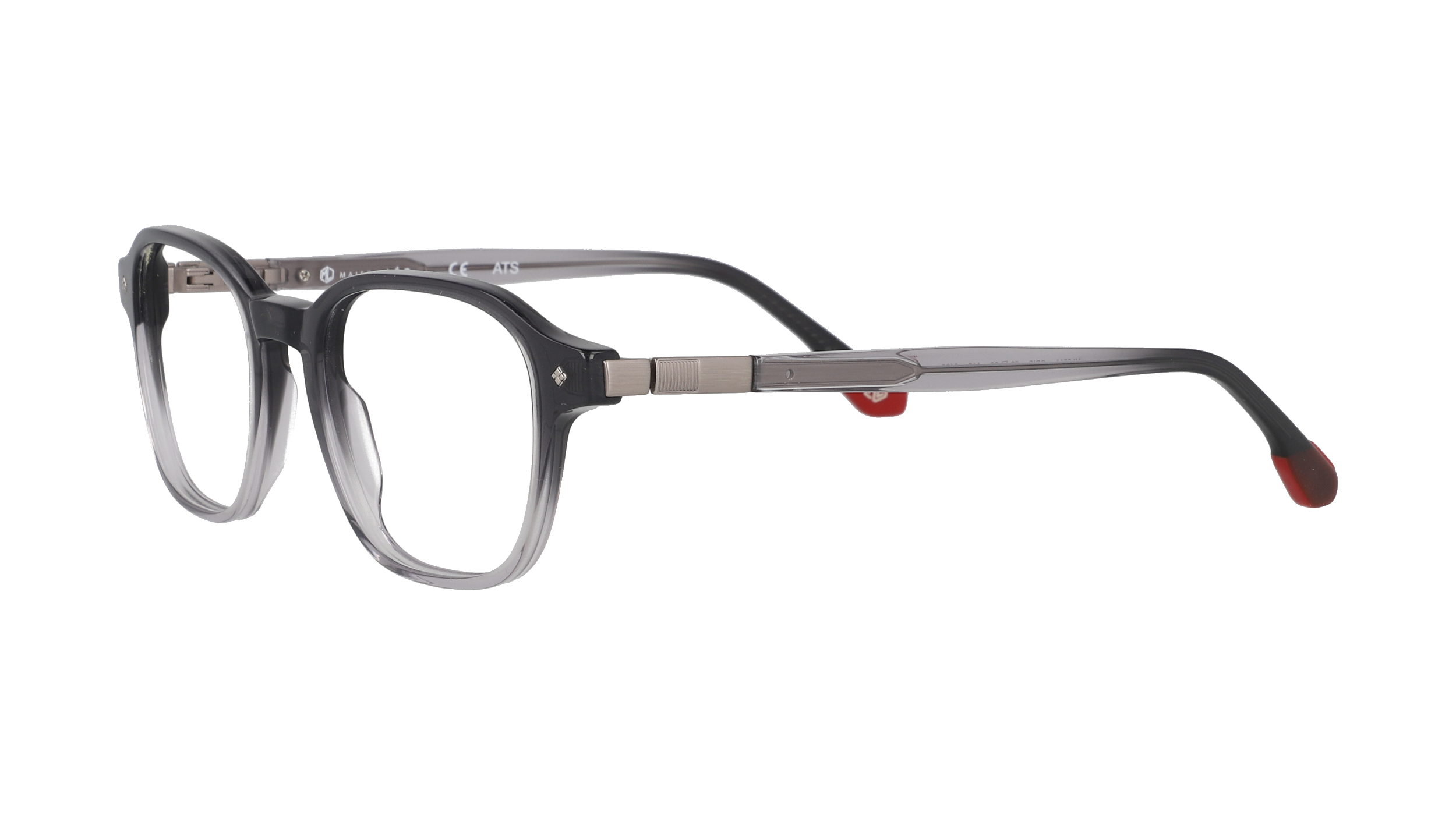 Maison Léo ML2514 Gris