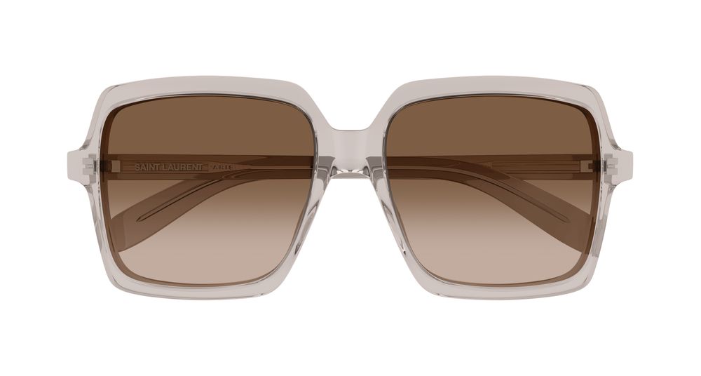 Saint Laurent SL 174 Beige