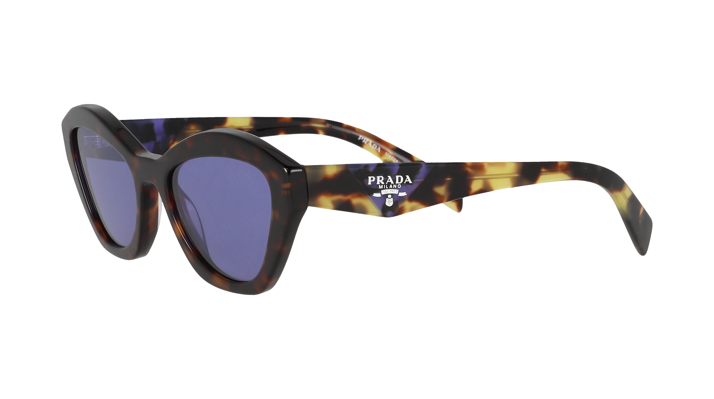 Prada PR A02S Ecaille