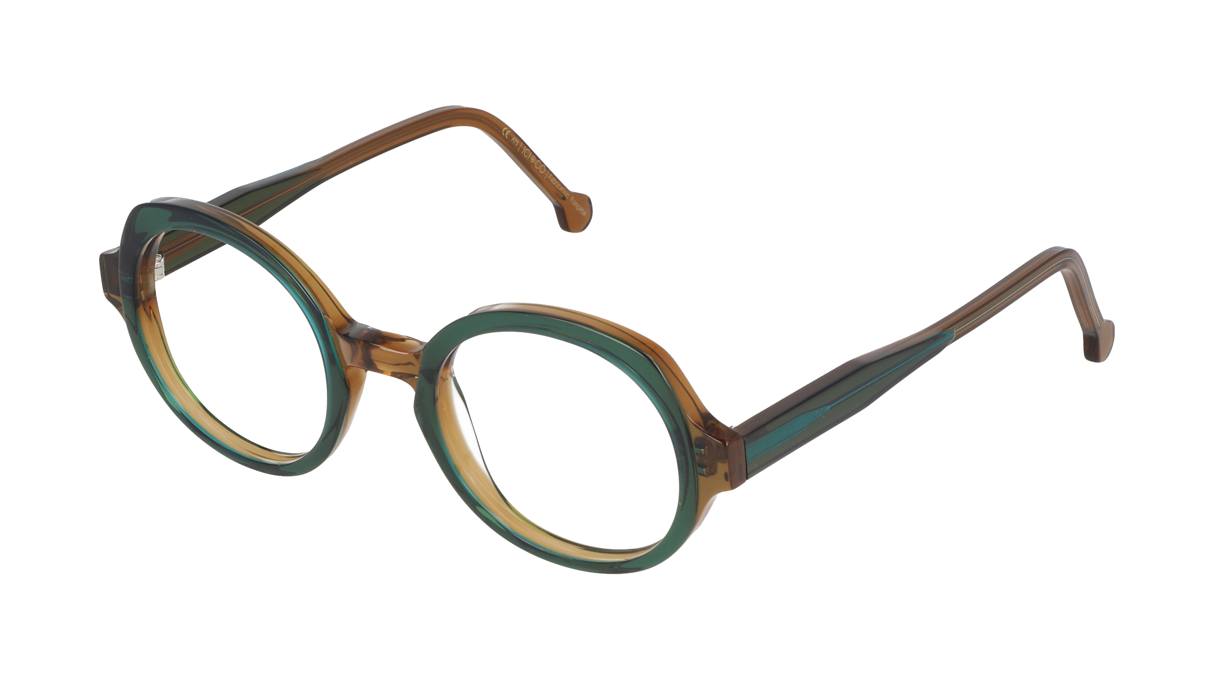 Ici&Co ICIF2510 Vert