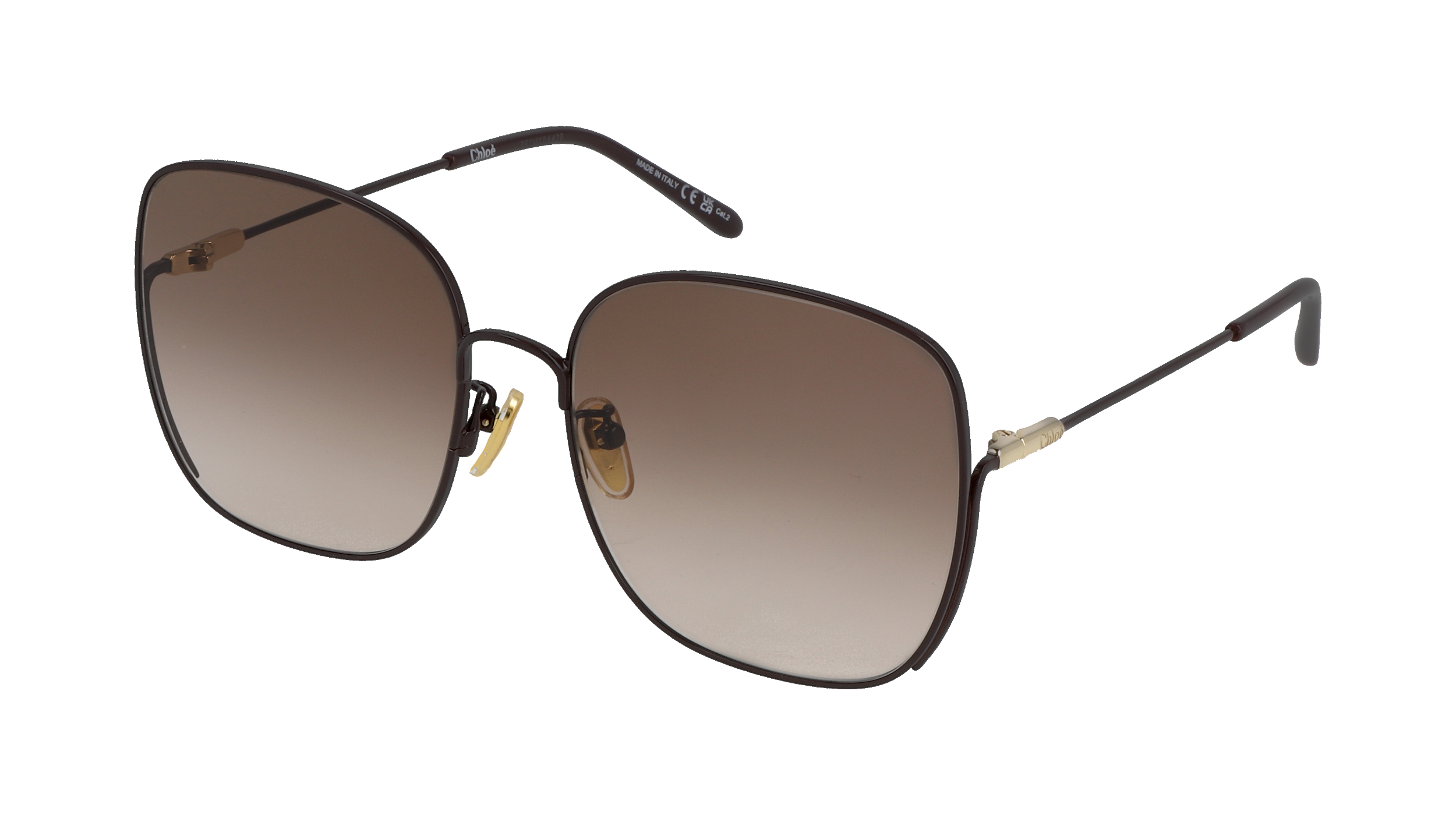 Chloé CH0170SA Bordeaux