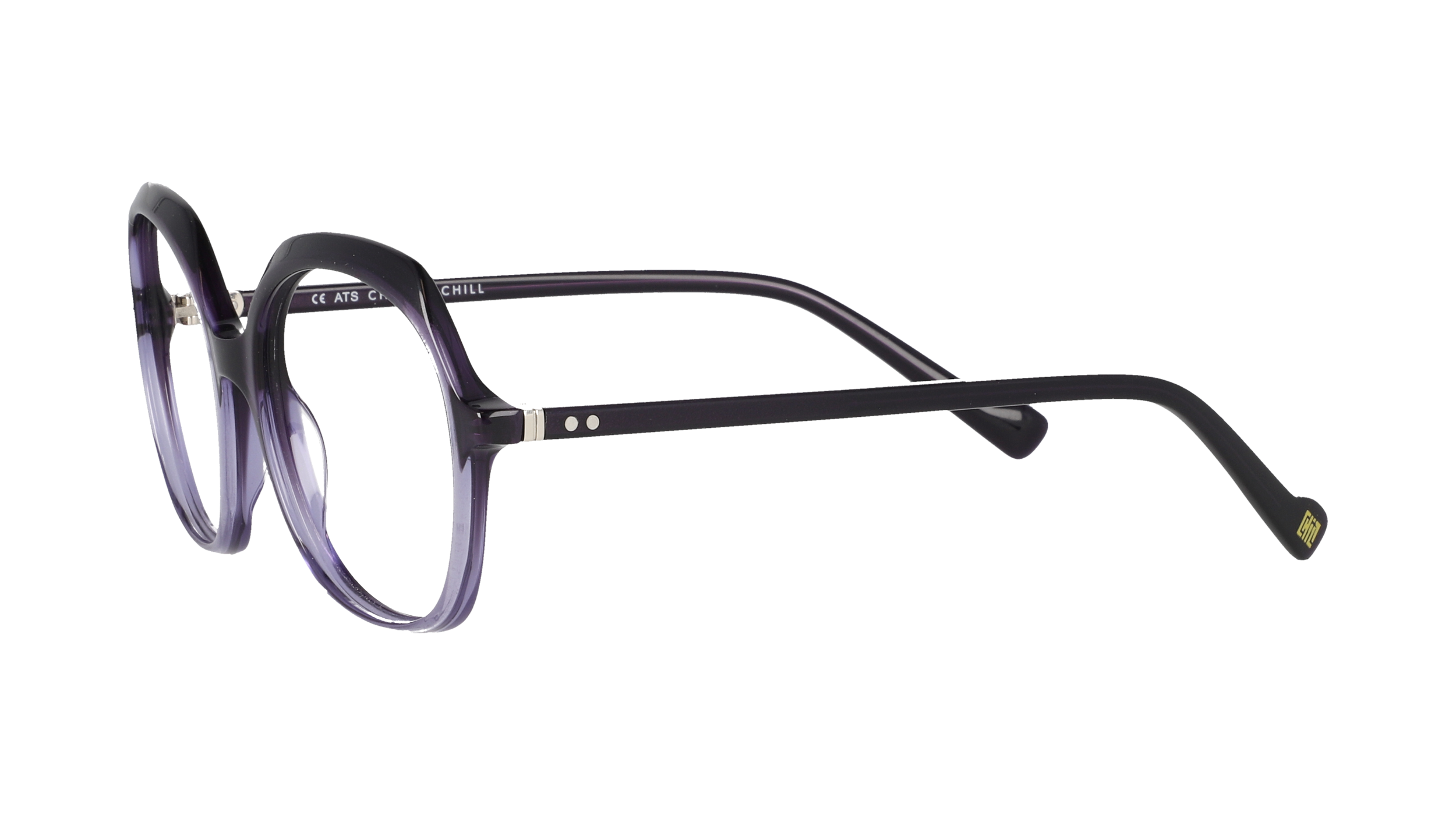 Charlie Chill MF2504 Violet