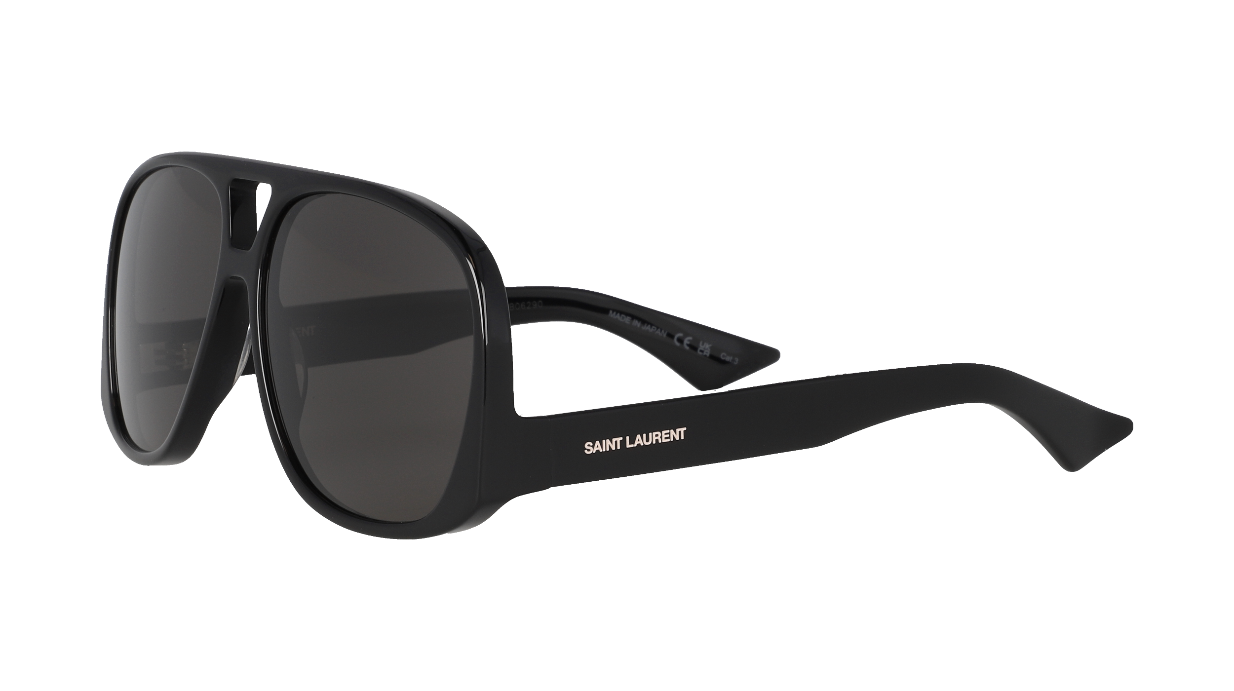 Saint Laurent SL 652 SOLACE Noir