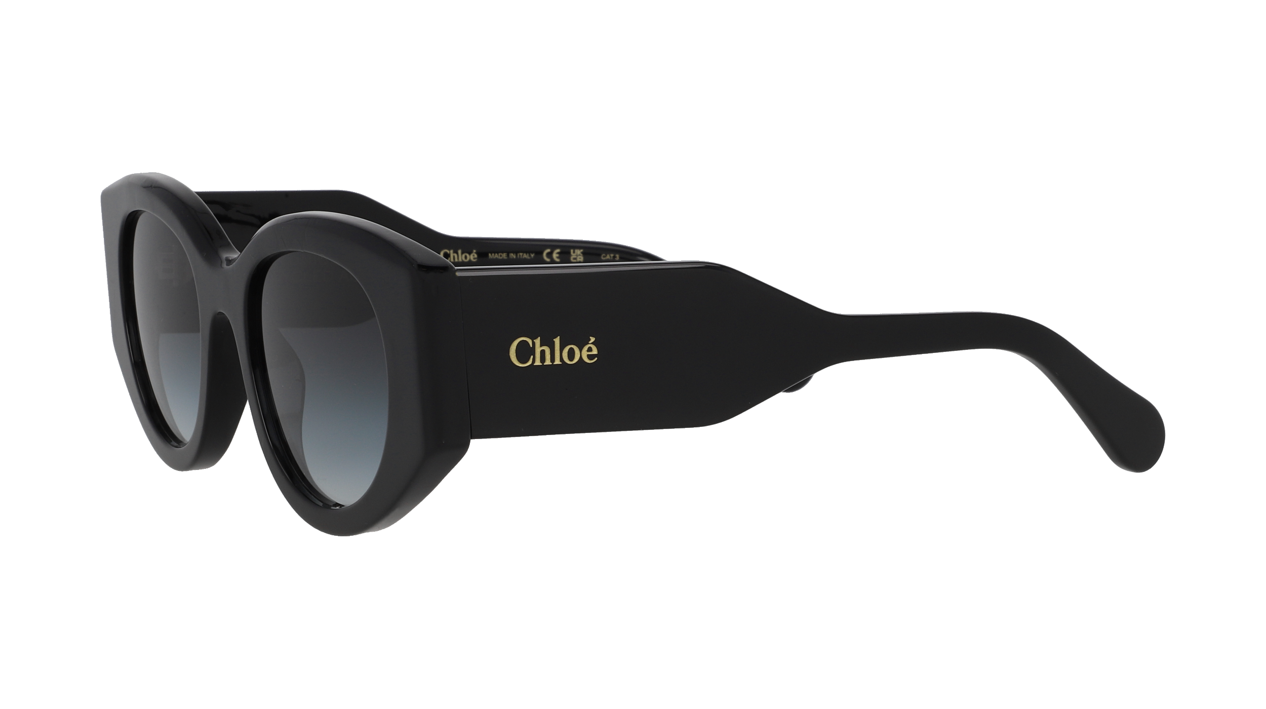 Chloé CH0251S Noir