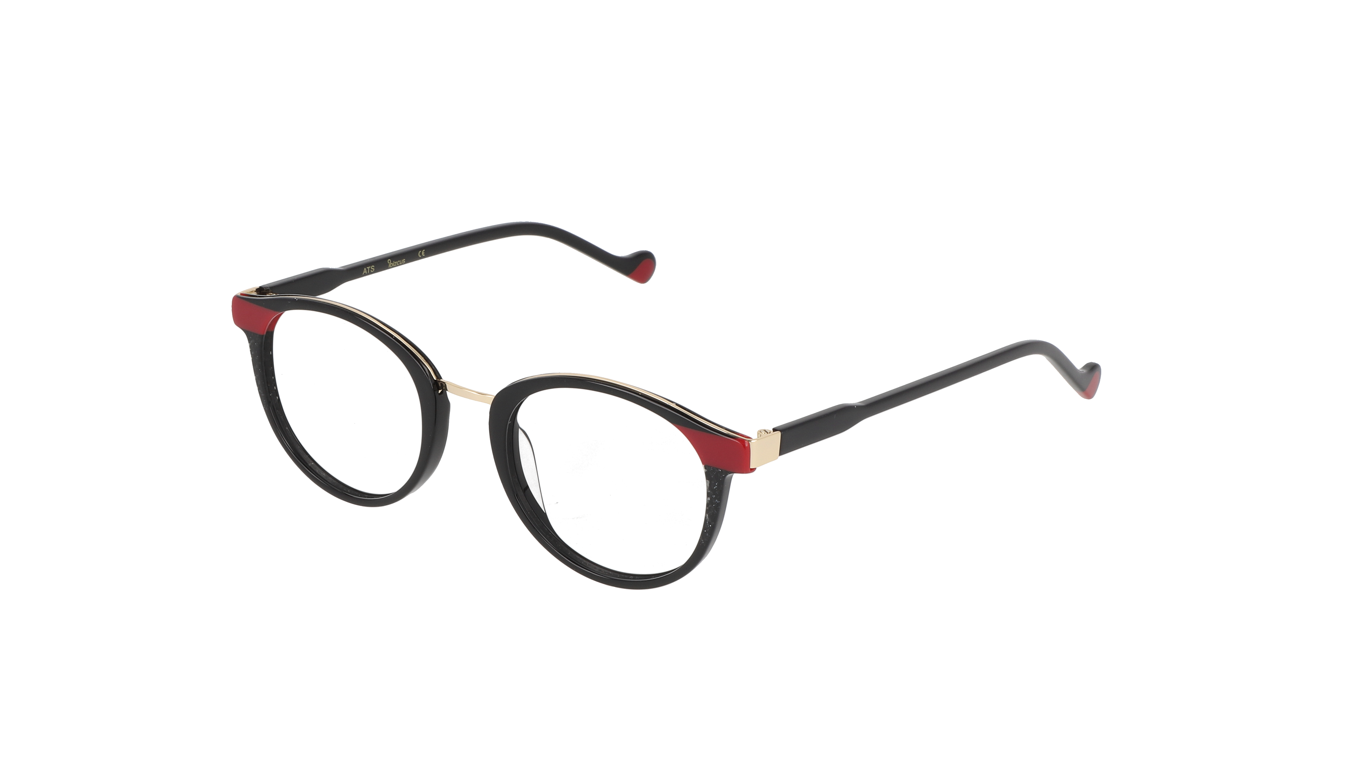 Ibizcus IBI2408 Noir