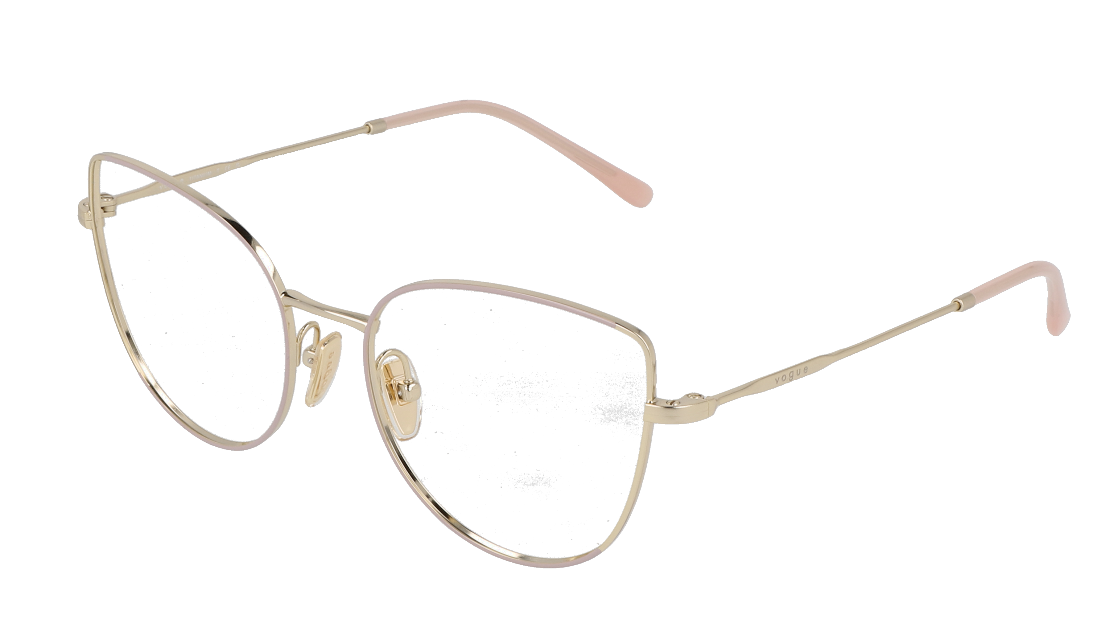 Vogue Eyewear VO4298T Rose