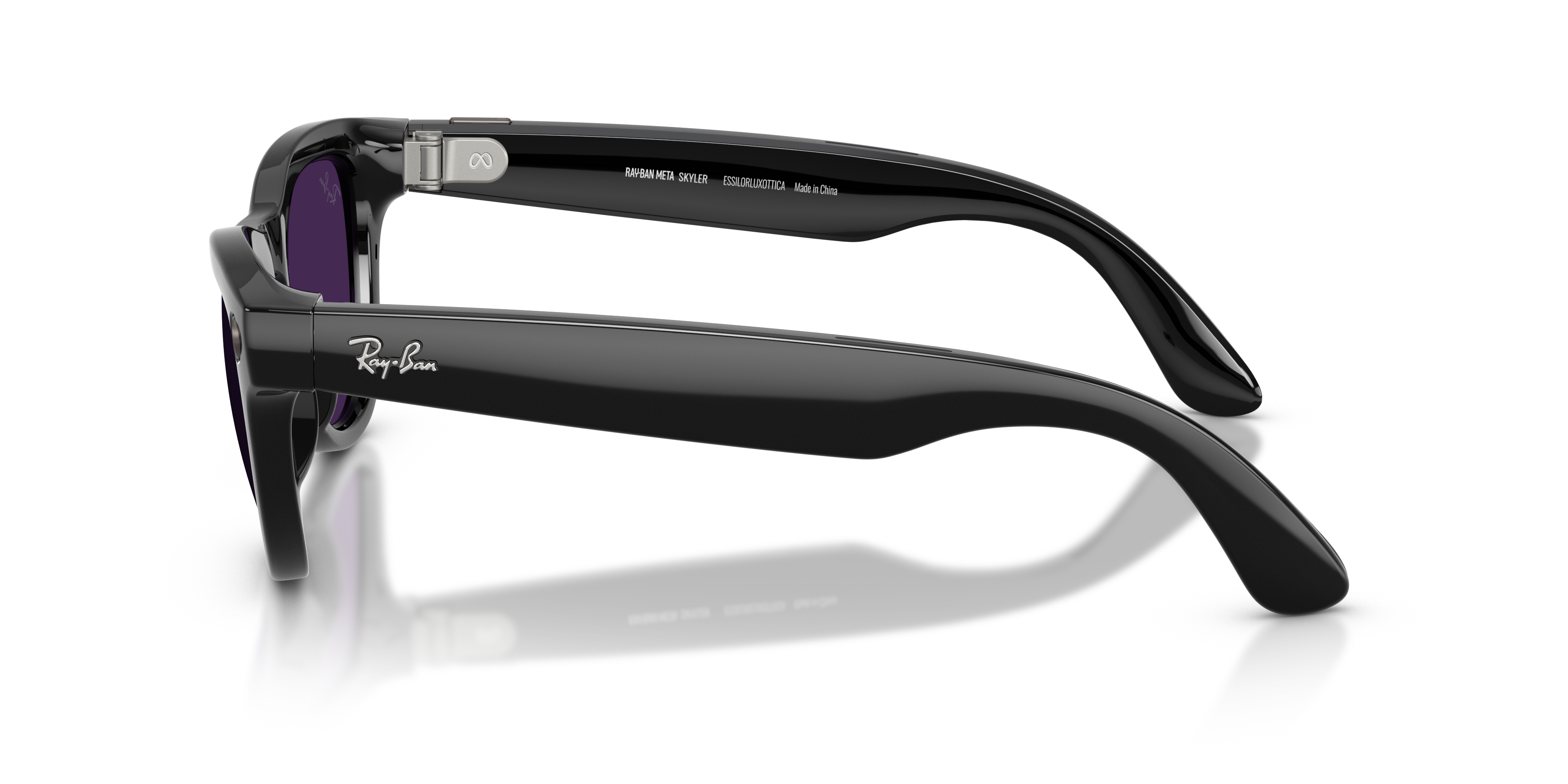 Ray-Ban Meta – RW4014 Noir