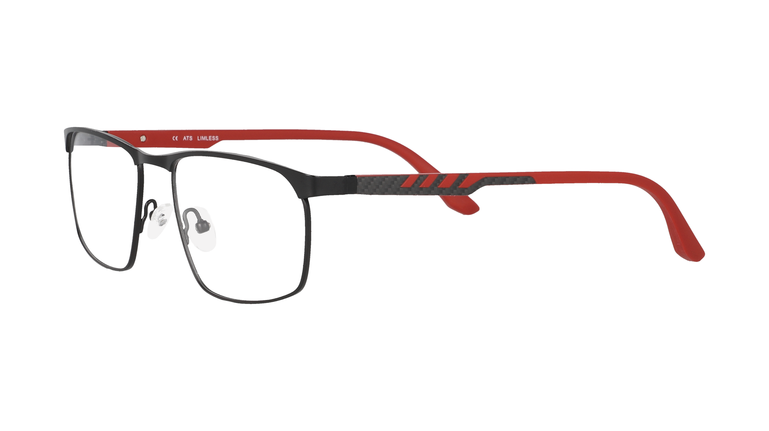 Limless LIMT2407 Noir