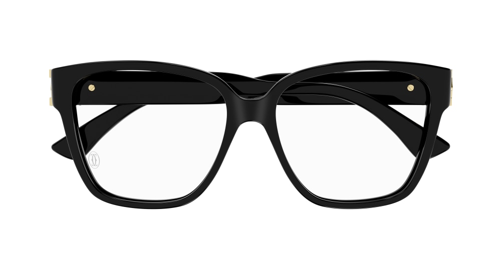 Cartier CT0451O Noir