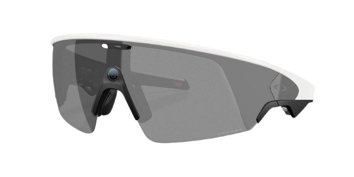 Oakley Meta – OW8001 Blanc