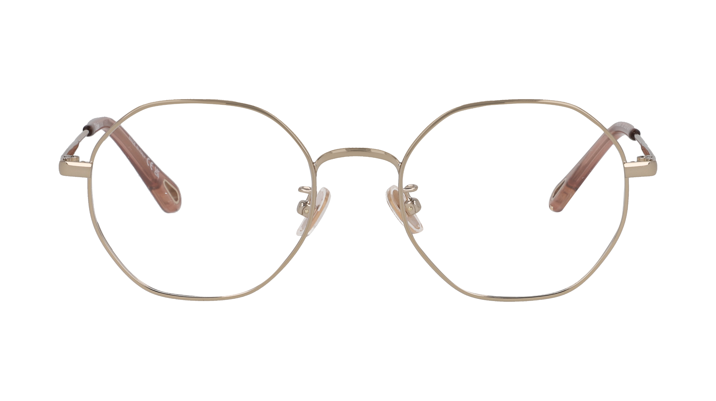 Chloé CH0215OA Doré