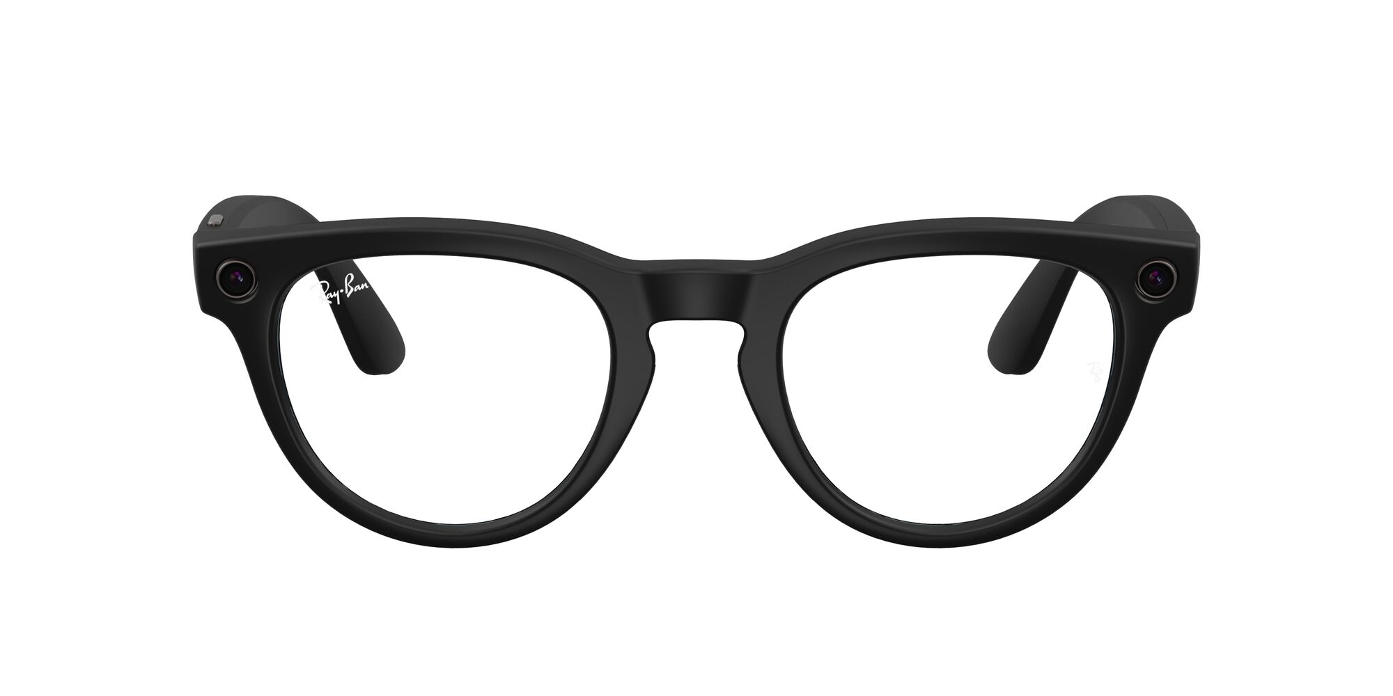 Ray-Ban Meta – RW4009 Noir