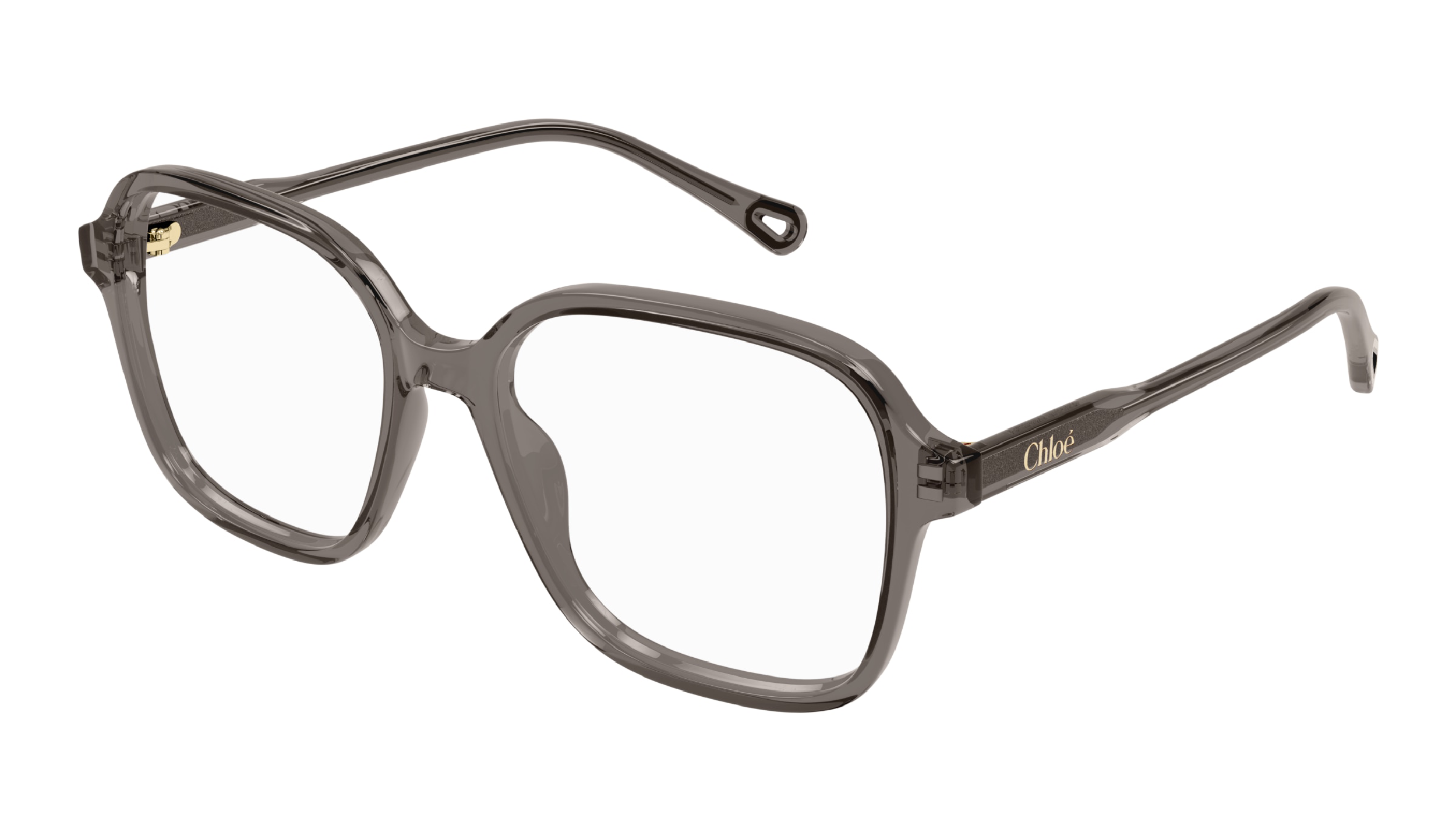 Chloé CH0313O Gris