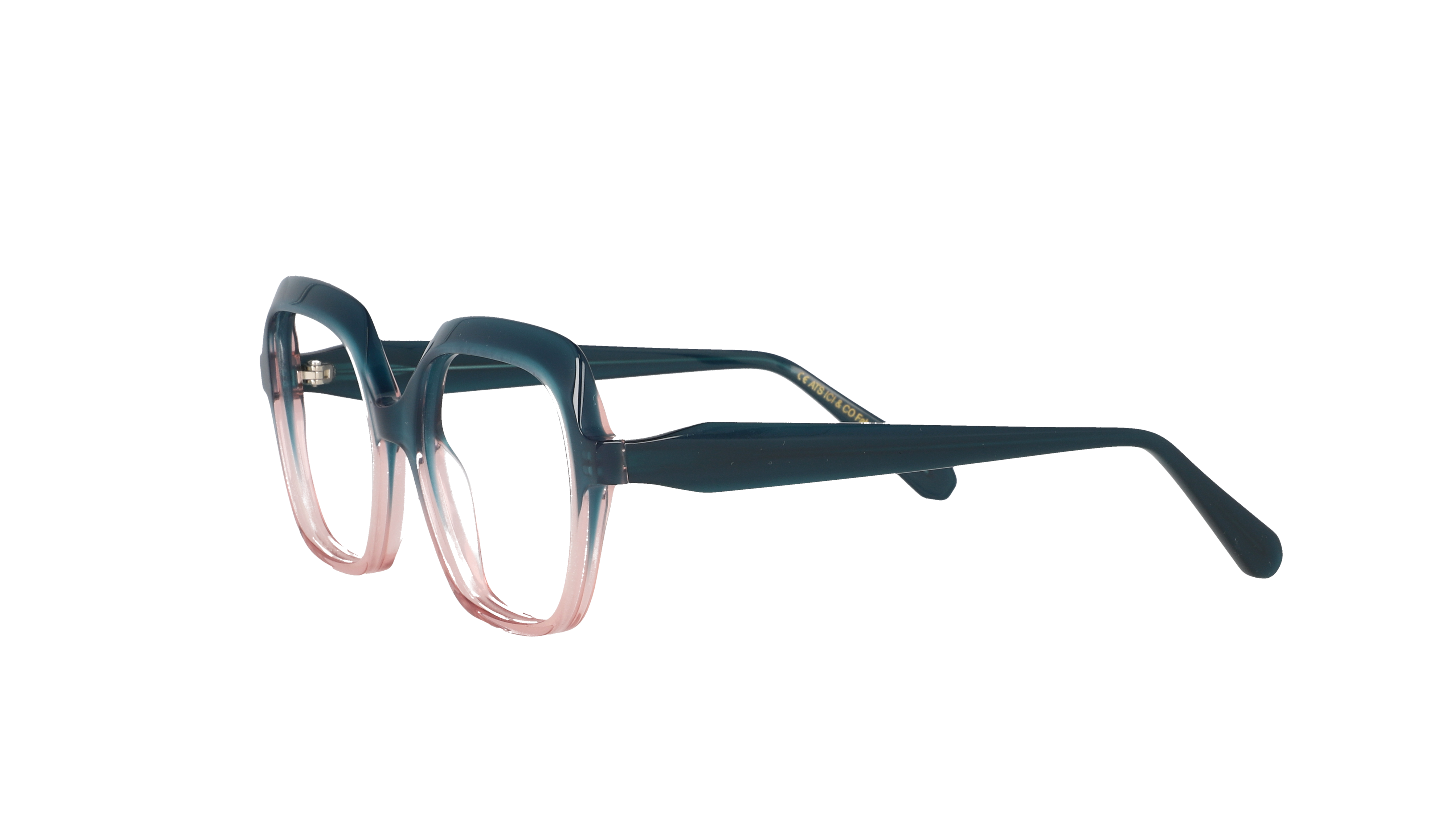 Ici&Co ICIF2402 Vert