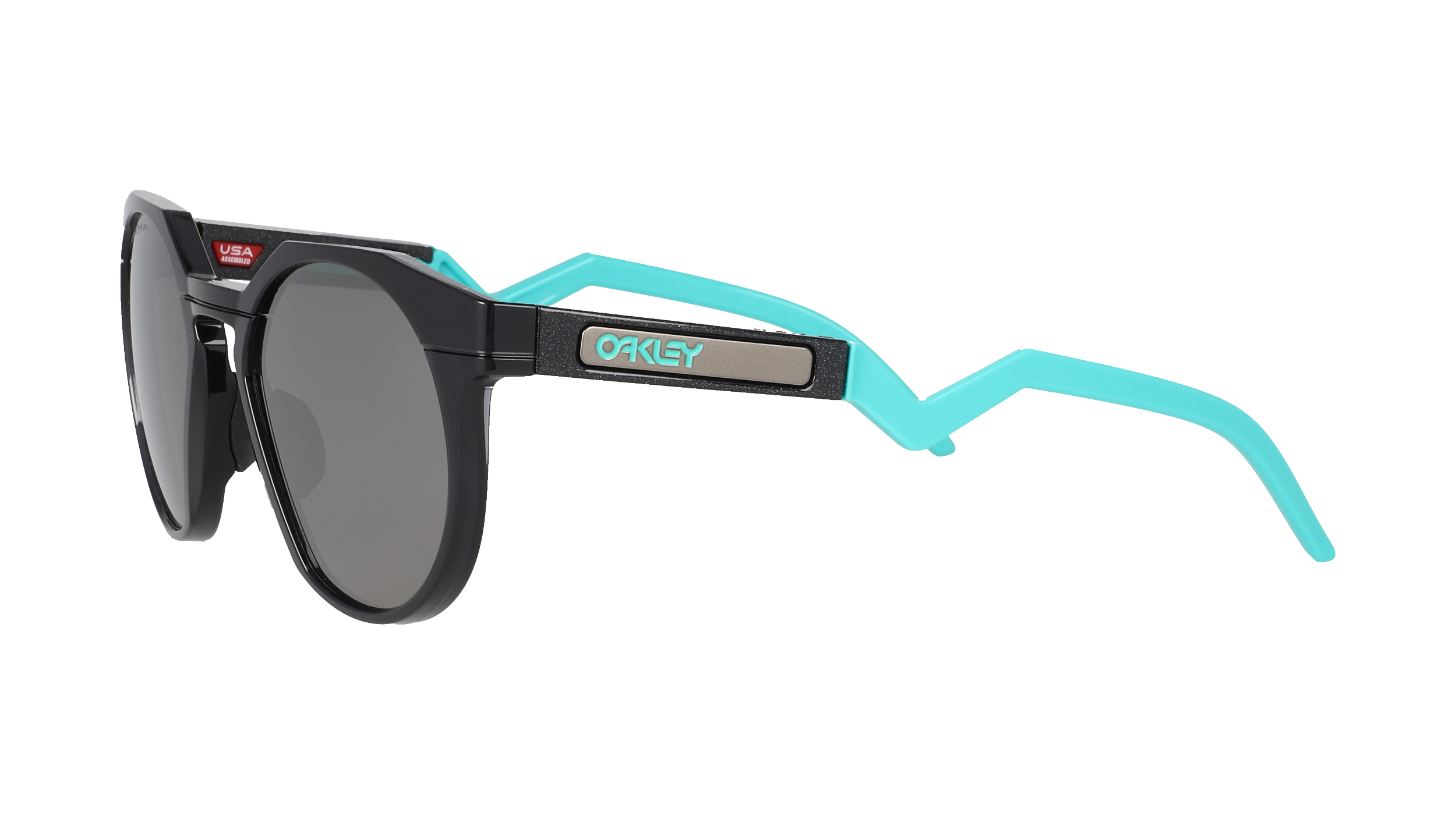 Oakley OO9242 HSTN Turquoise