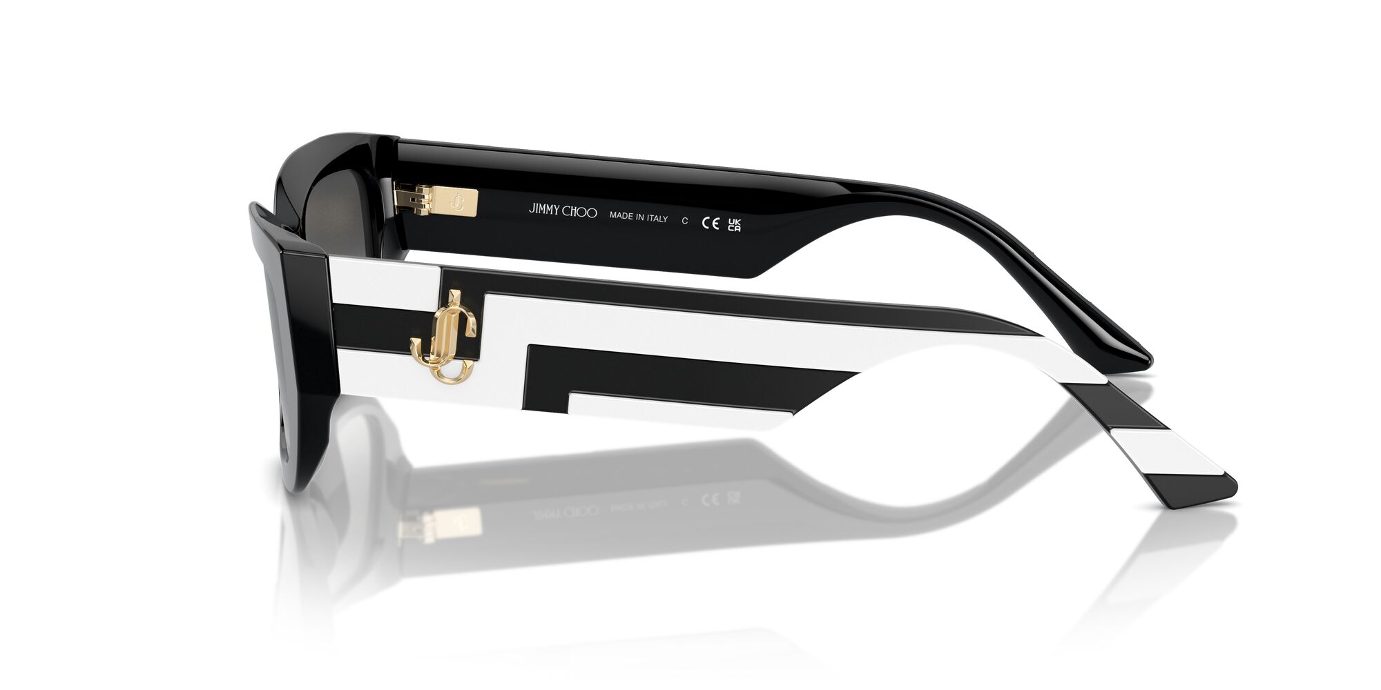 Jimmy Choo JC5017 Noir