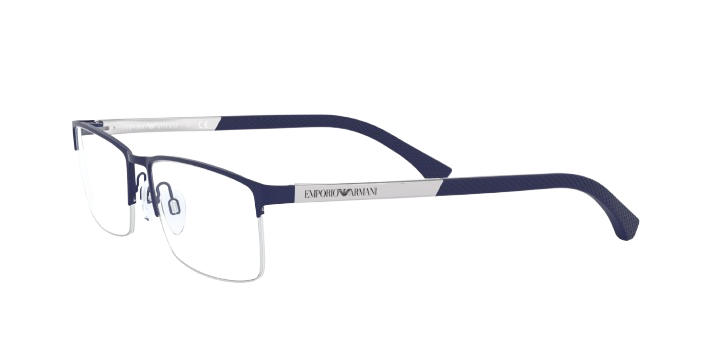 Emporio Armani EA1041 Bleu