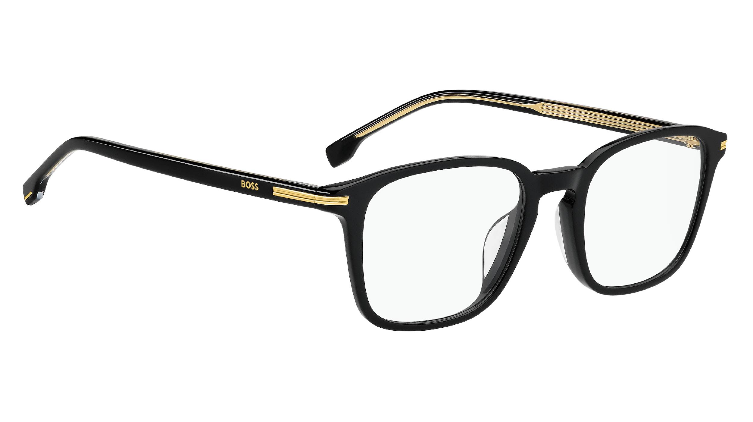 Boss BOSS1848G Noir