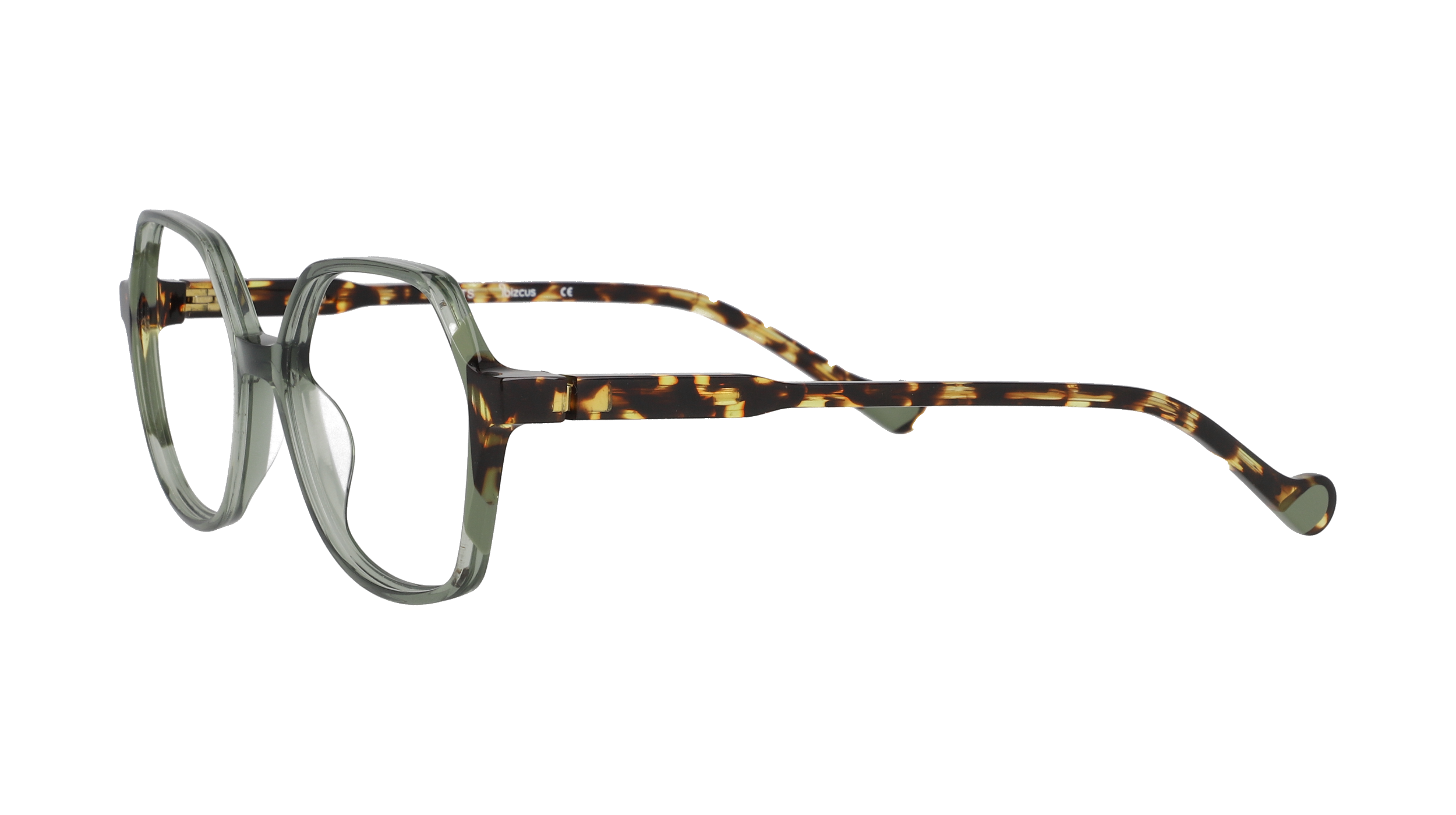 Ibizcus IBI2502 Kaki