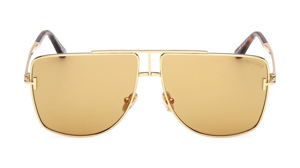Tom Ford FT1307 Doré