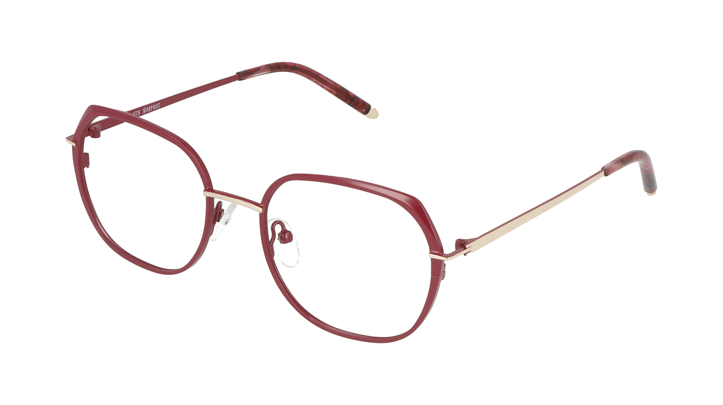 Morphoz MZF2502 Rouge